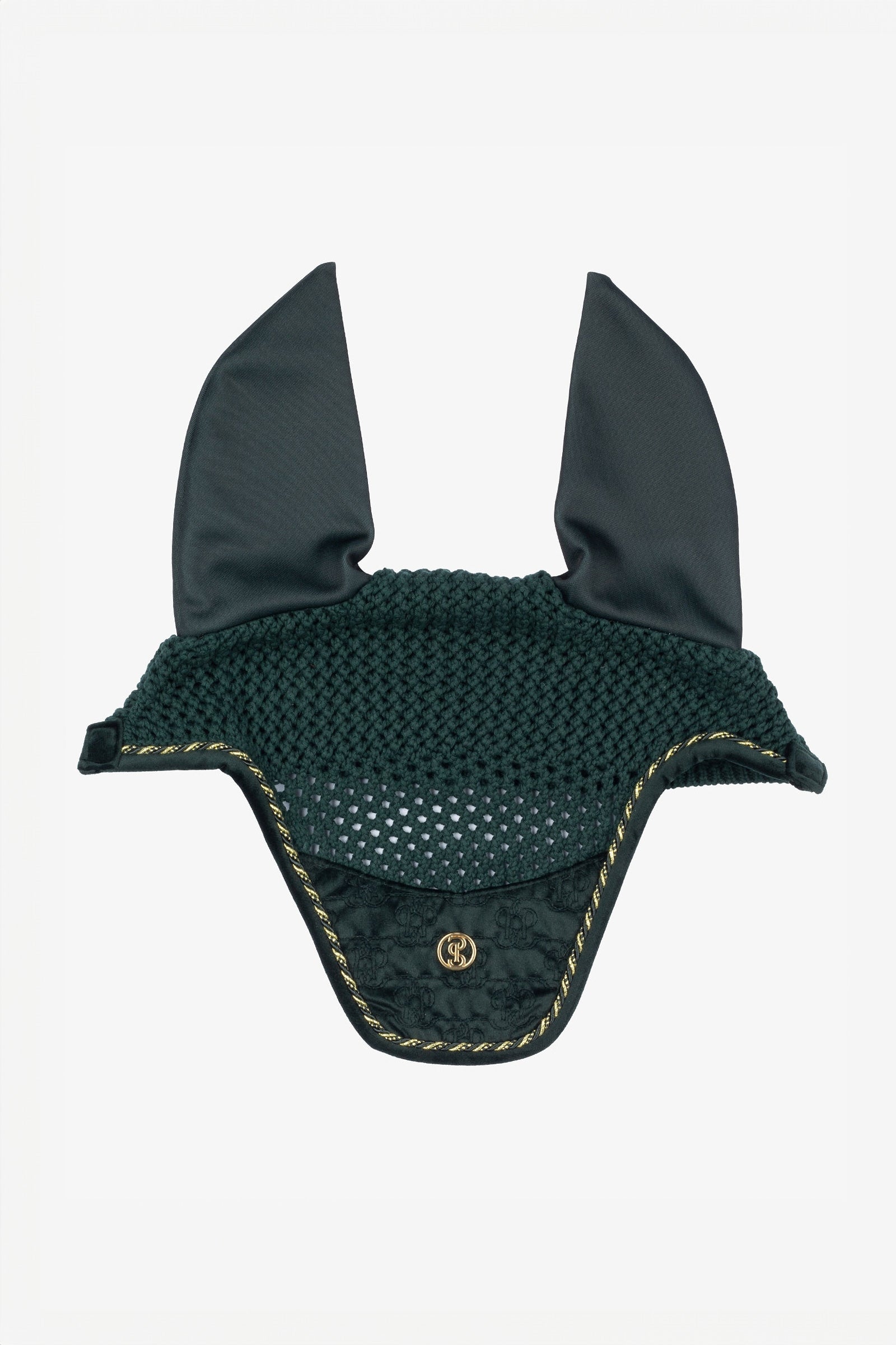 PS of Sweden cuffia anti-mosche Velvet Monogram Sottosella