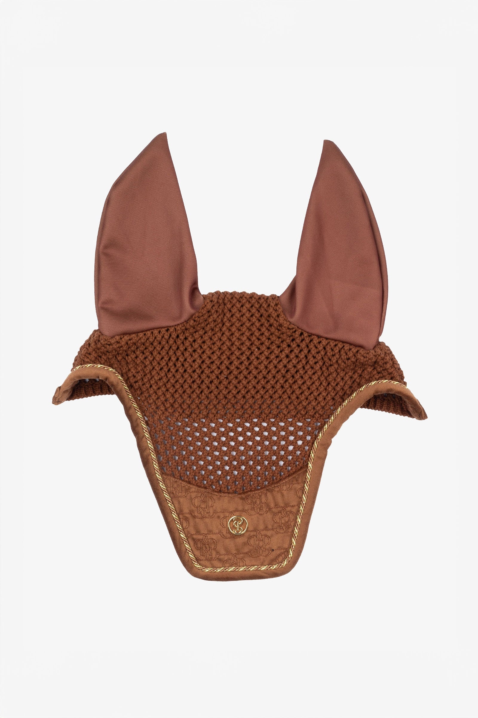 PS of Sweden cuffia anti-mosche Velvet Monogram Sottosella