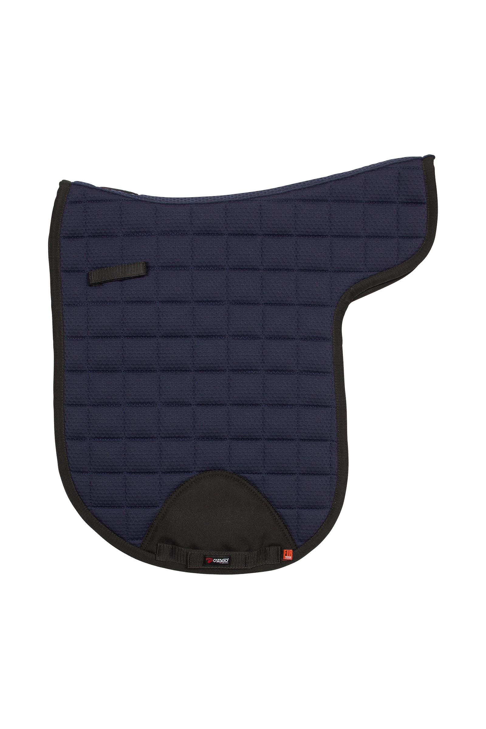 Catago FIR-Tech Icelandic Saddle Pad Sottosella