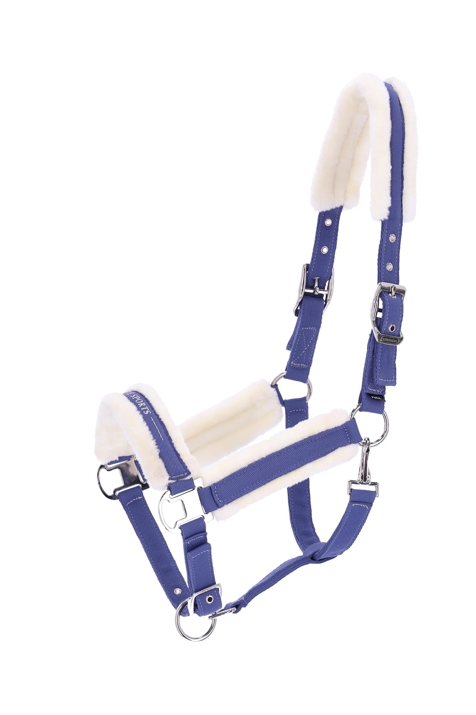 Schockemöhle Sports Halter SP Melbourne Style III Cavezze e guinsagli