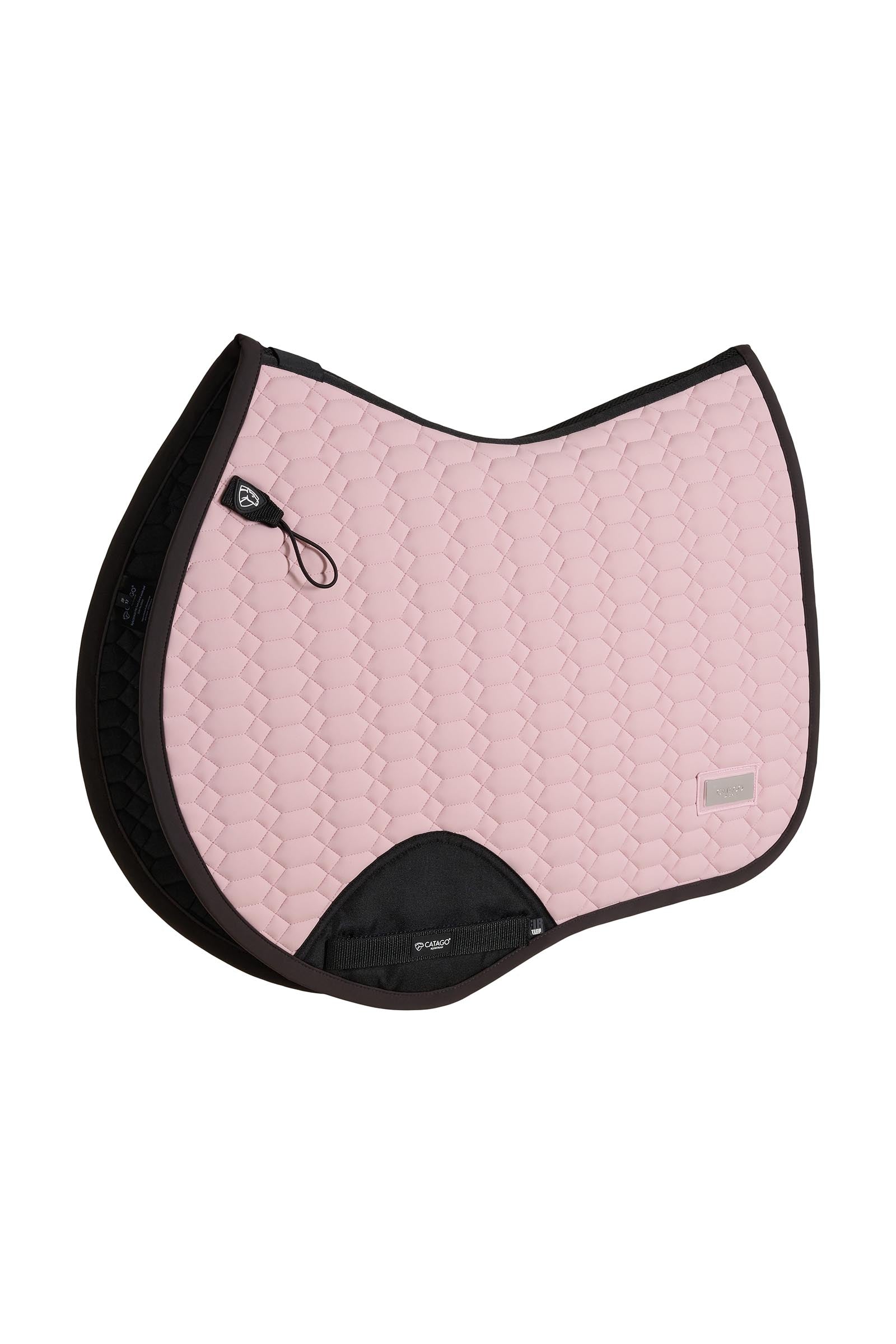 Catago FIR-Tech Grand Jump Saddle Pad Sottosella