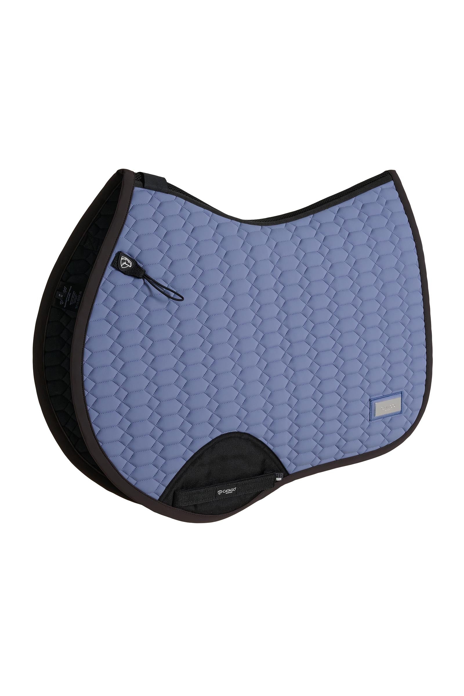 Catago FIR-Tech Grand Jump Saddle Pad Sottosella