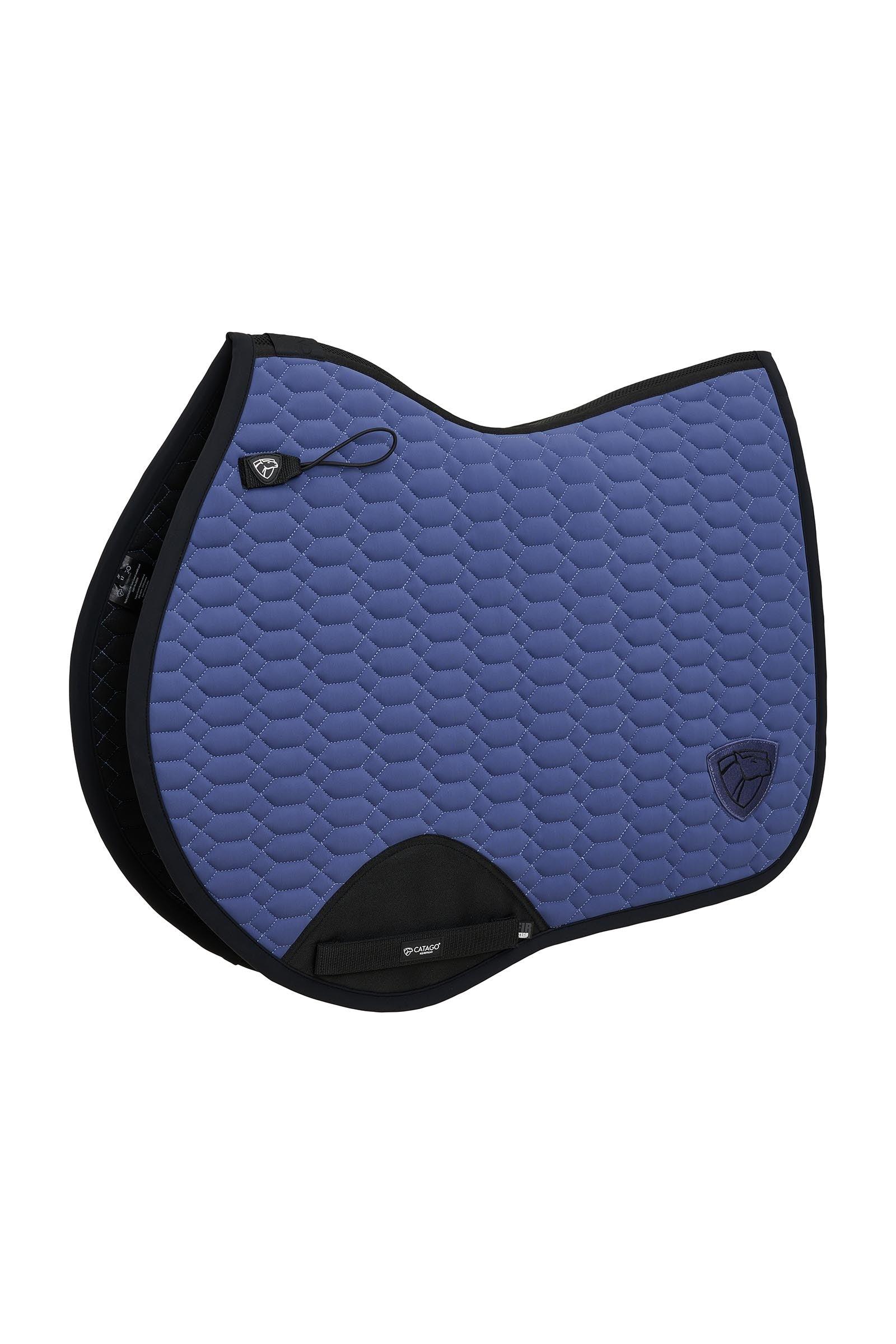 Catago FIR-Tech Grand Jump Saddle Pad Sottosella