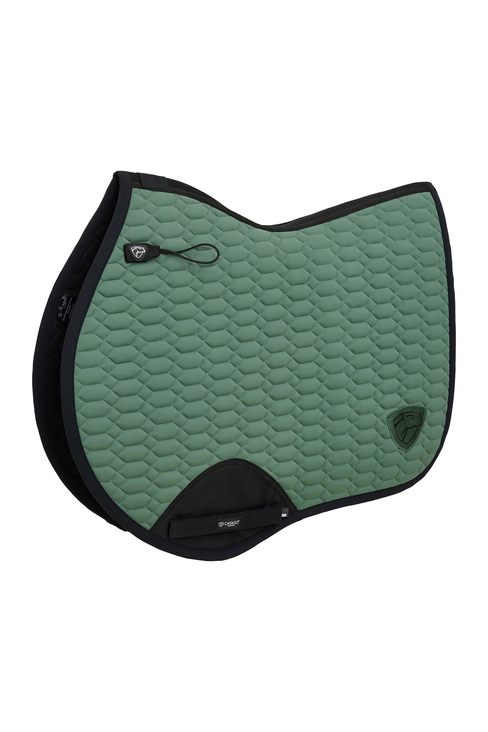 Catago FIR-Tech Grand Jump Saddle Pad Sottosella