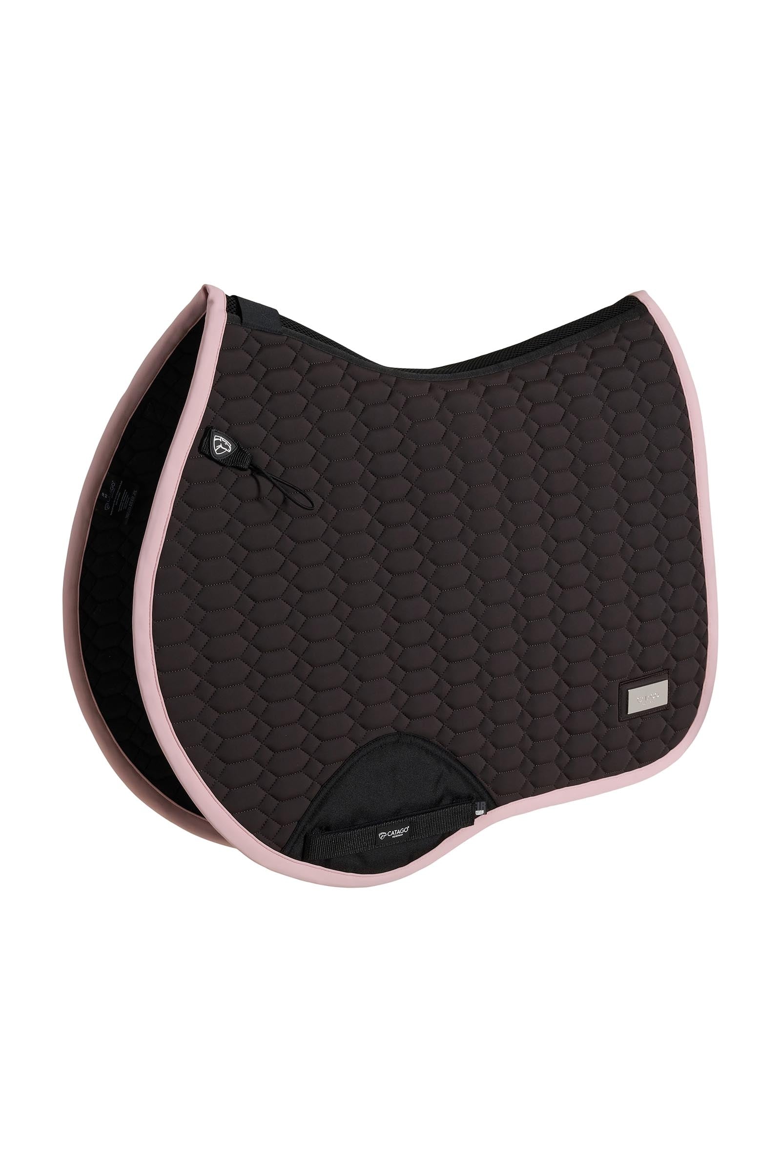 Catago FIR-Tech Grand Jump Saddle Pad Sottosella