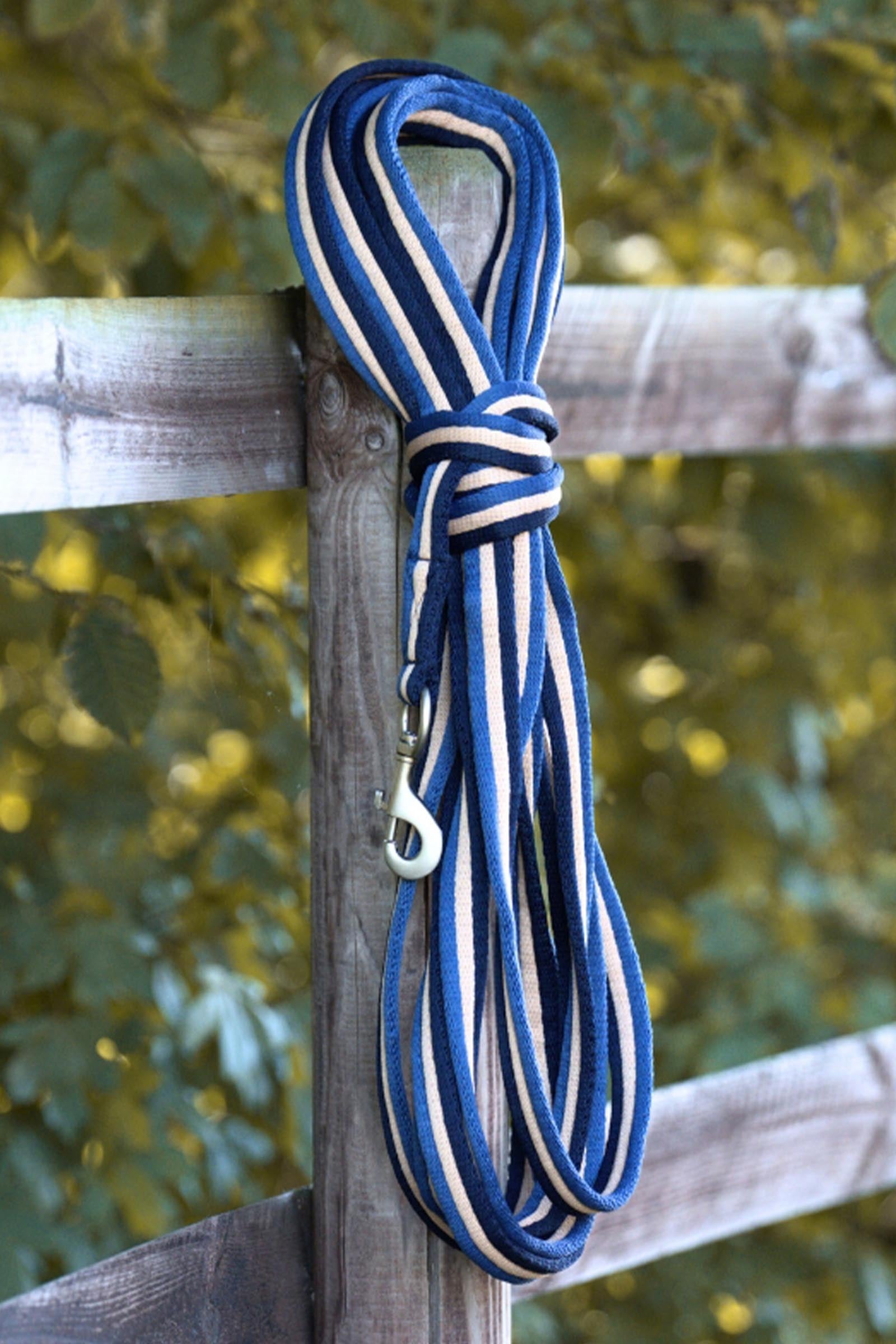 Kavalkade KavalDuo Lunge Line Horse Training