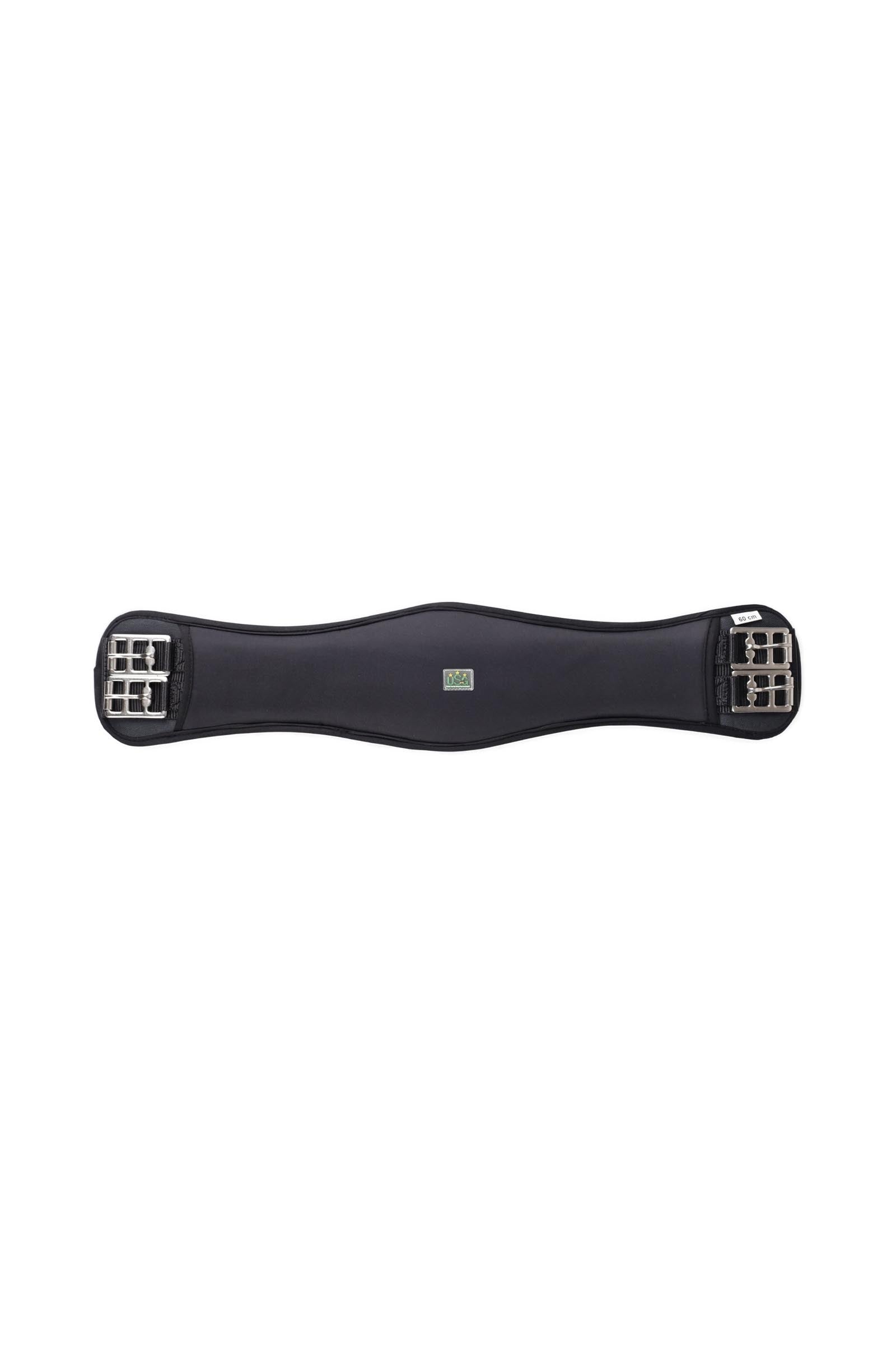 USG Neoprene Short Girth Selle & Sottopancia