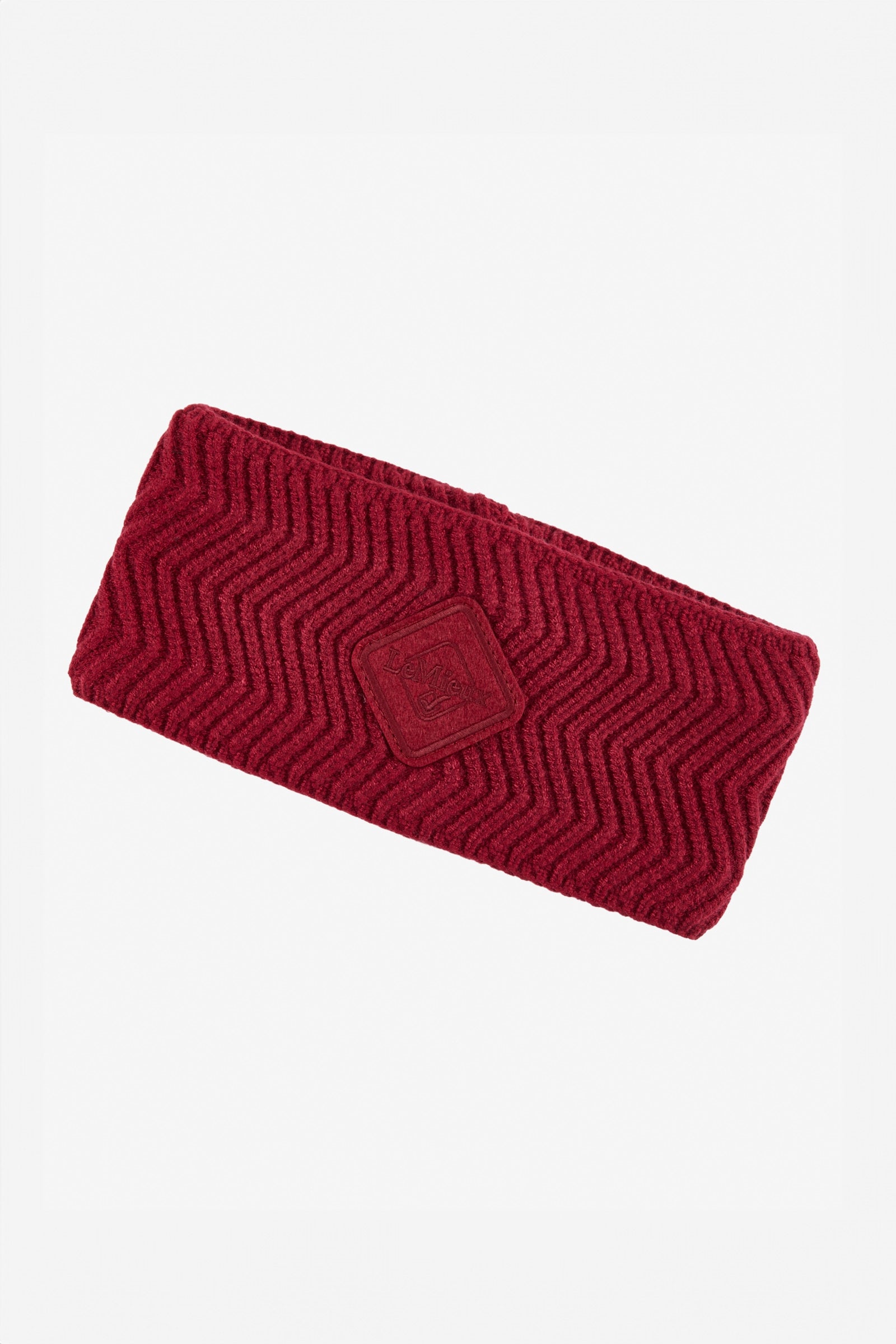 LeMieux Lila Headband Accessori