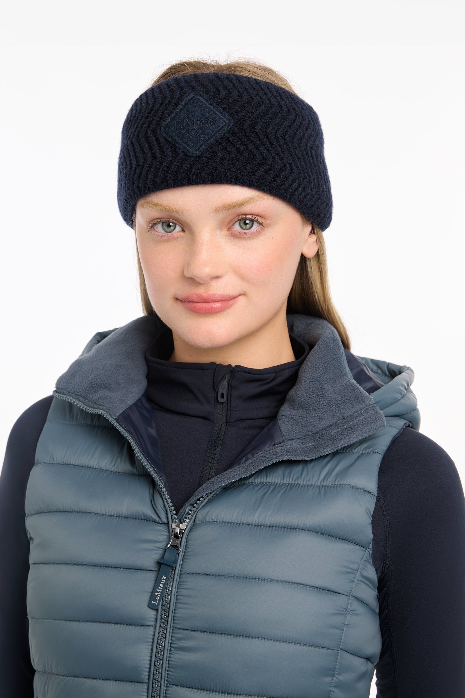 LeMieux Lila Headband Accessories