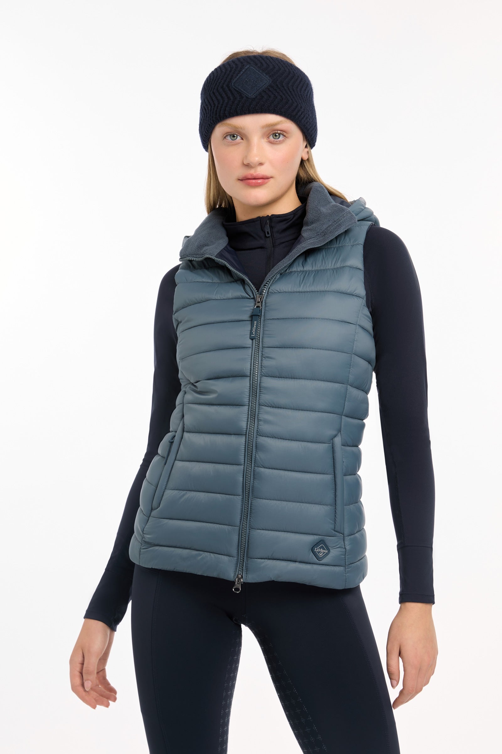 LeMieux Lila Headband Accessories