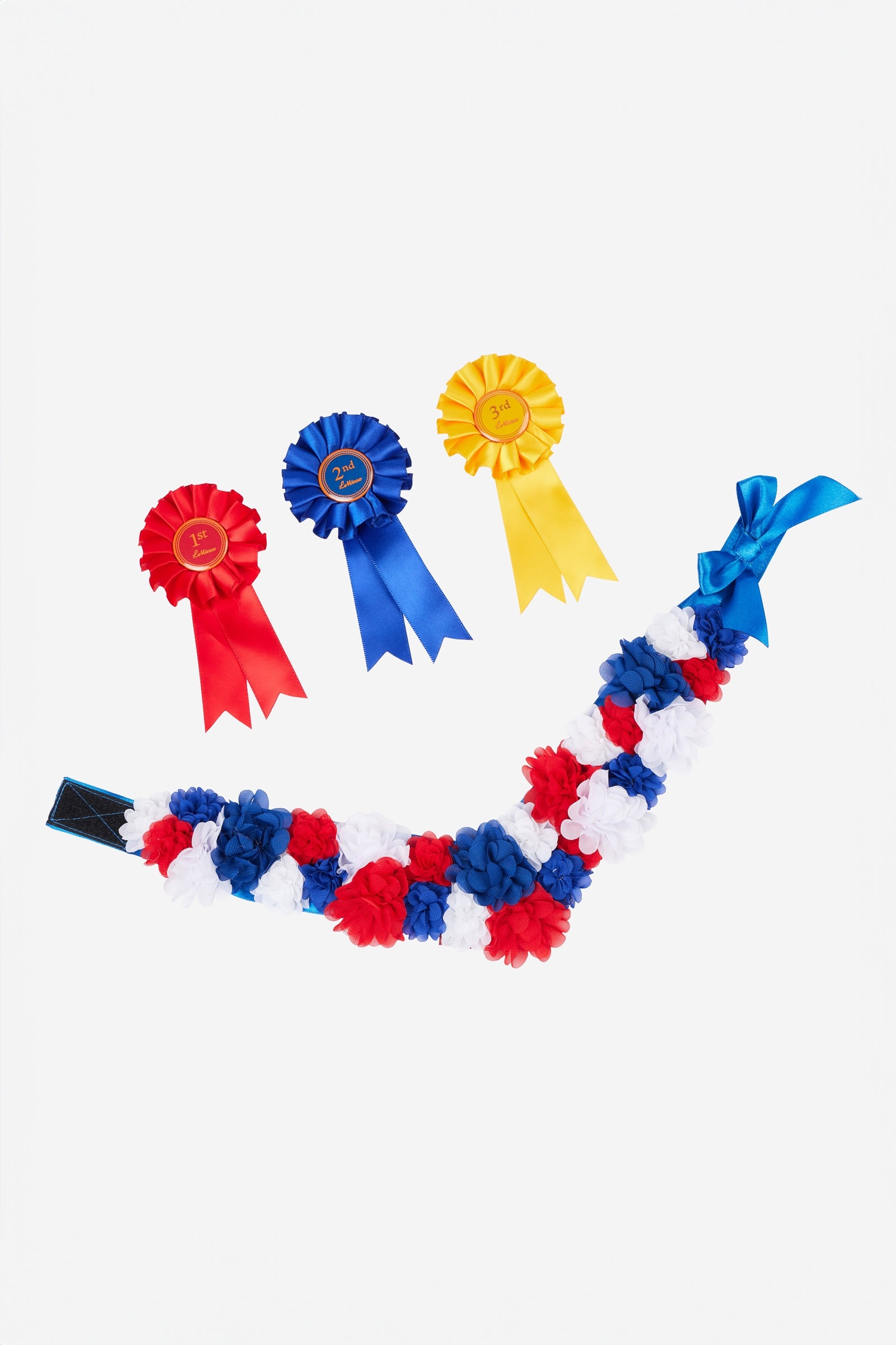 LeMieux Toy Pony Rosette Pack Regali