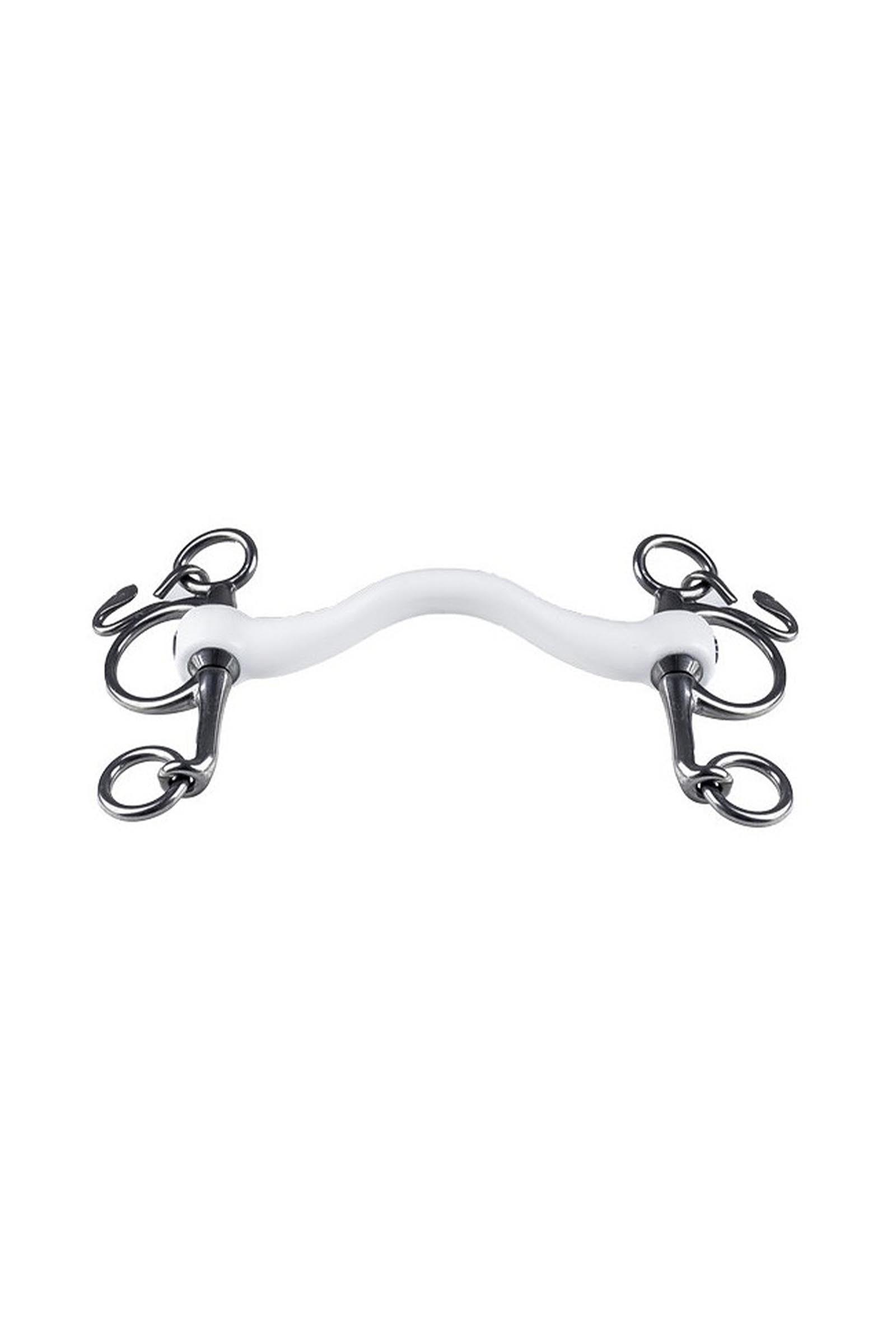 Trust Equestrian Inno Sense Baby Pelham Port Hard-20 Boccaglio