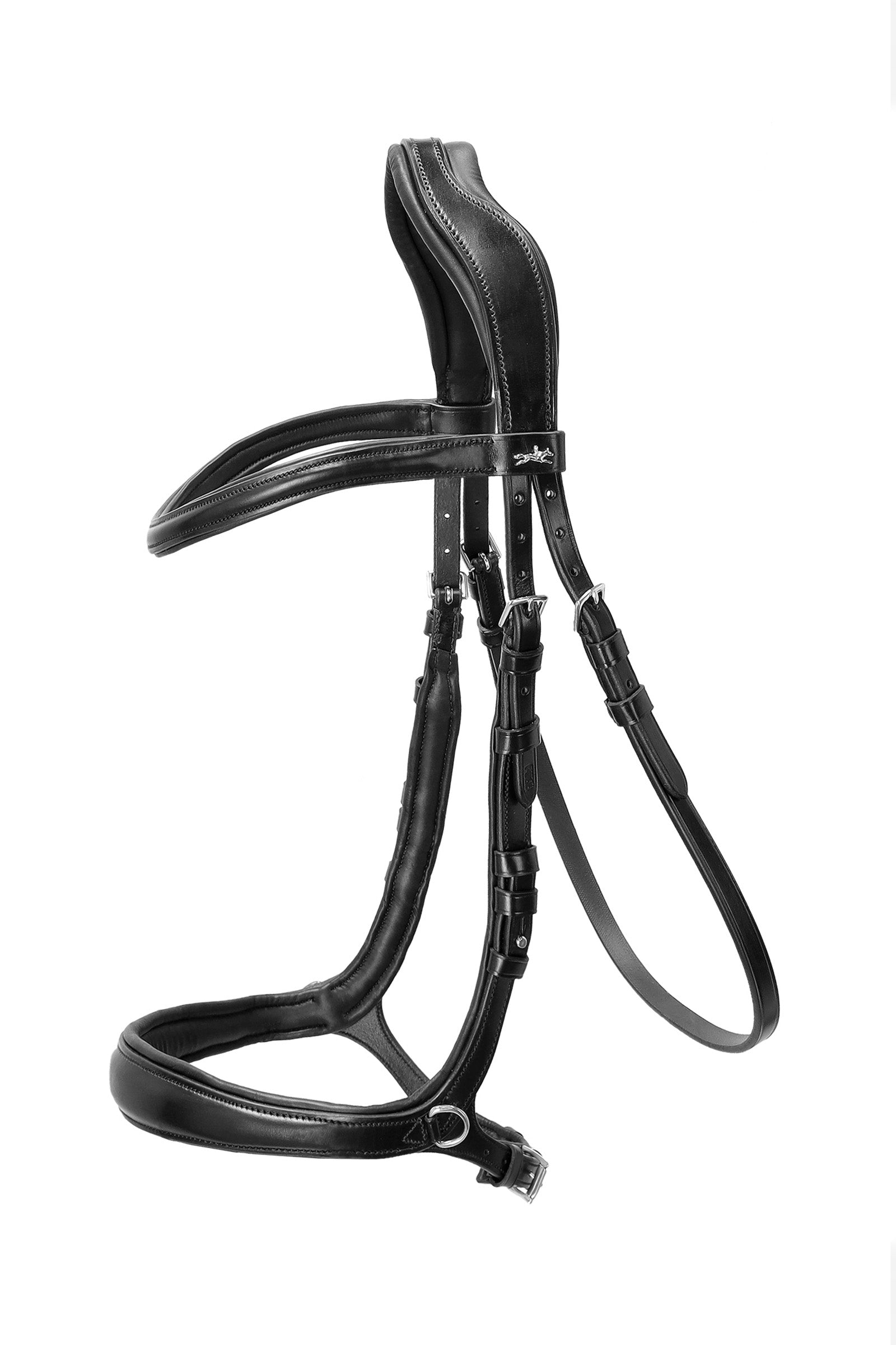 Schockemöhle Sports Equitus Theta Briglia 3 in 1 Briglie & redini