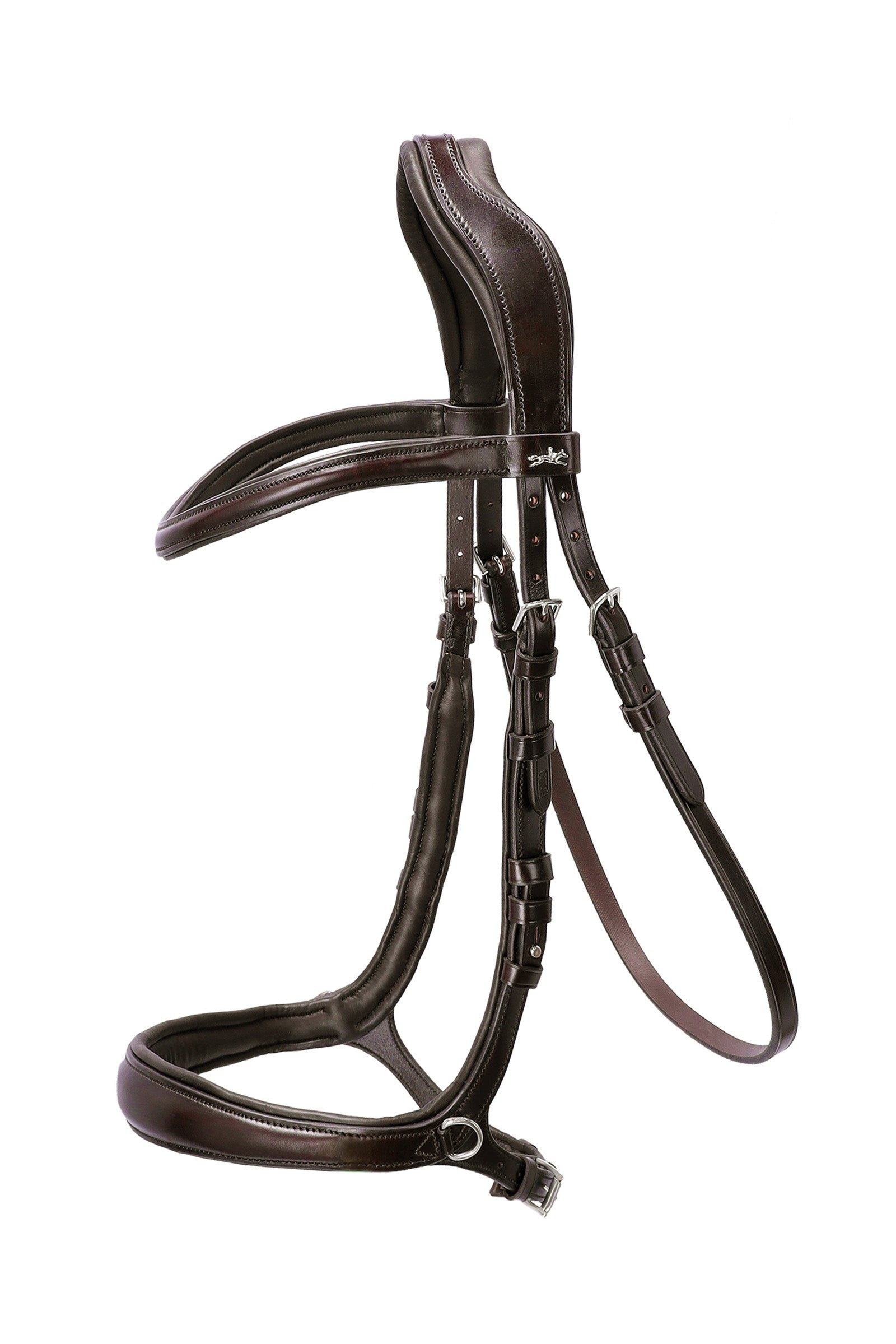 Schockemöhle Sports Equitus Theta Briglia 3 in 1 Briglie & redini