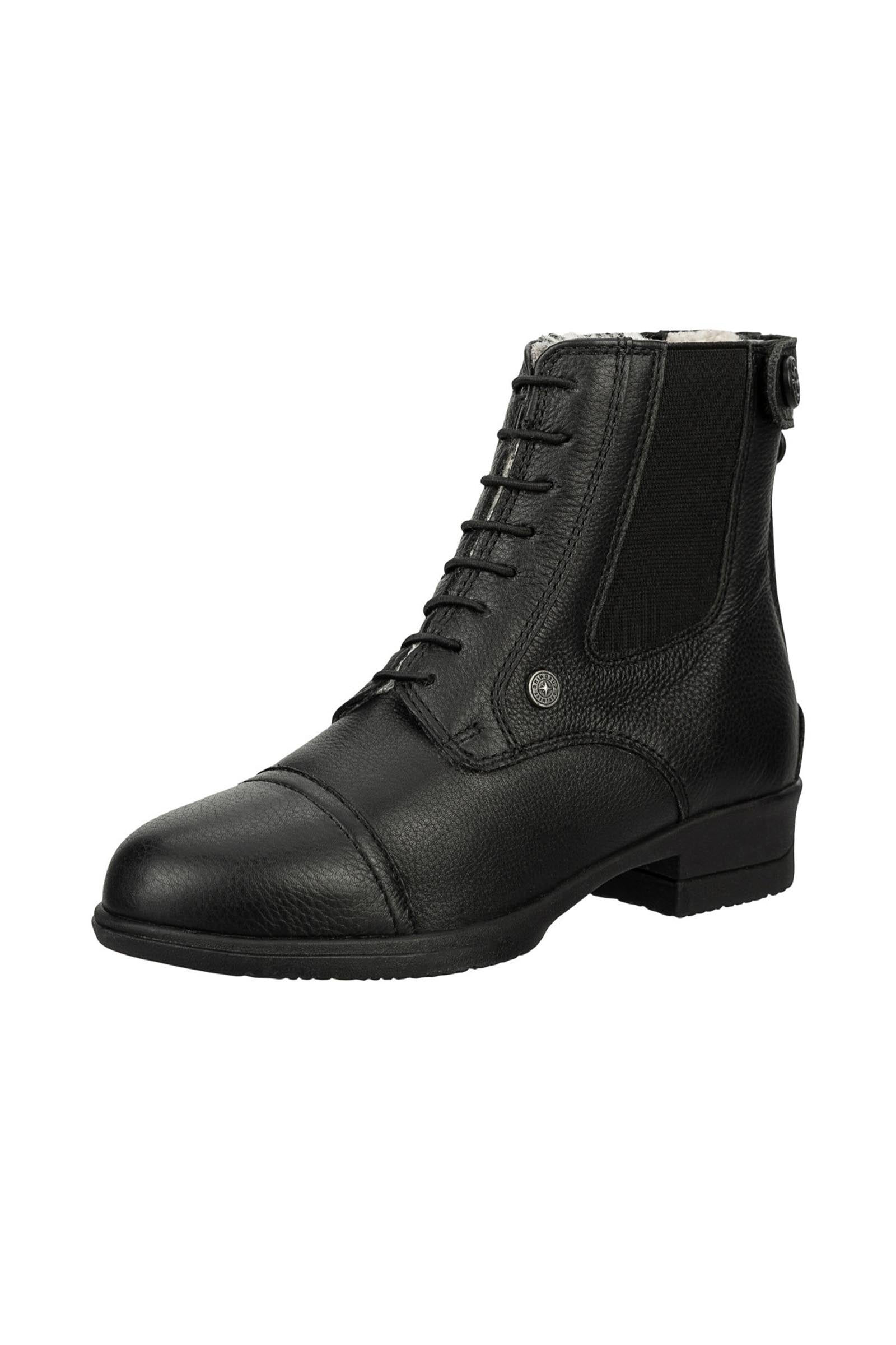 Suedwind Footwear Nova BZ Lacci Inverno Morbido Calzature