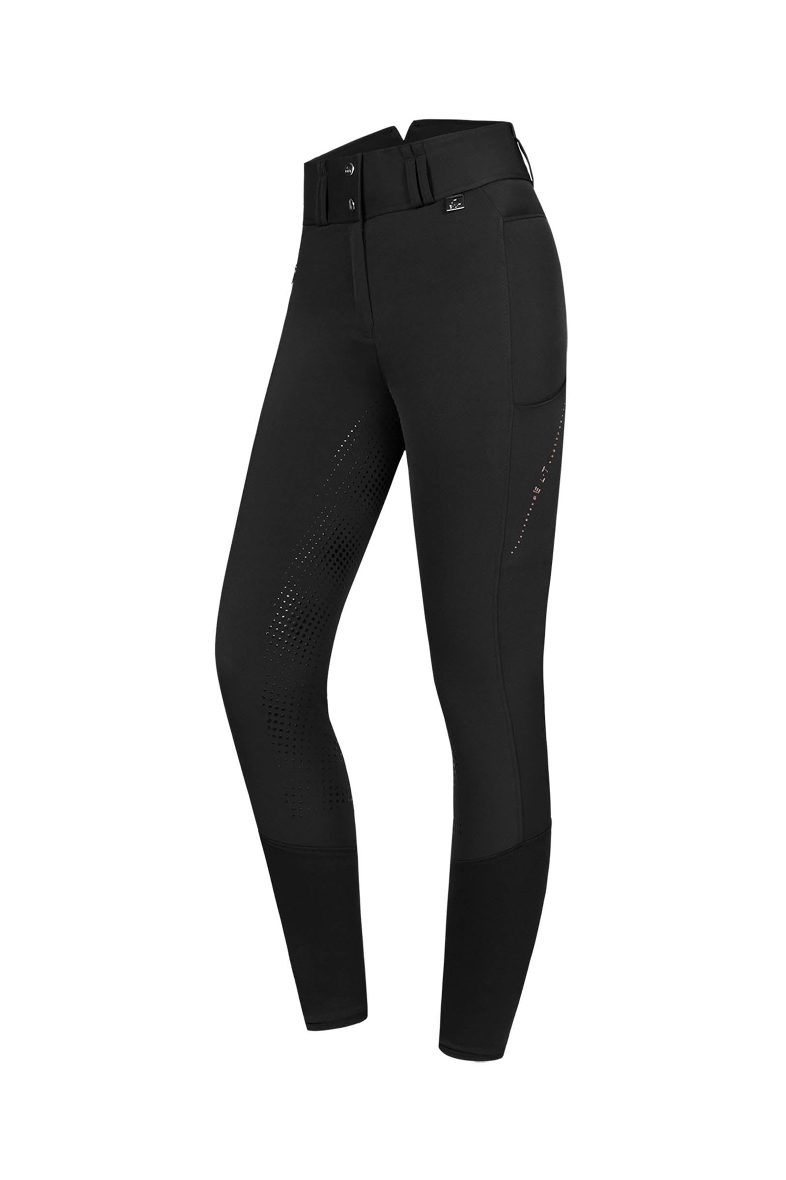 ELT Women's Thermal Breeches Mina Womens Breeches