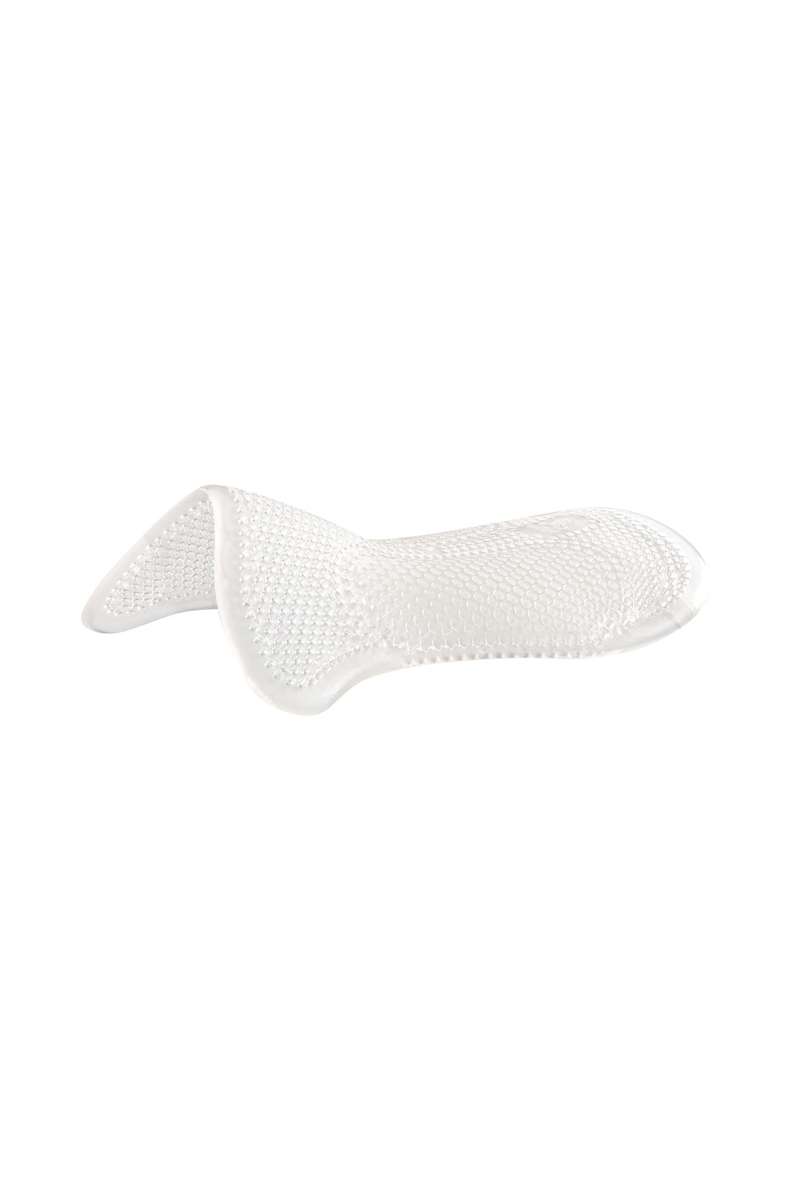 Acavallo Tappetino in gel antiscivolo Classic rialzo centrale Sottosella