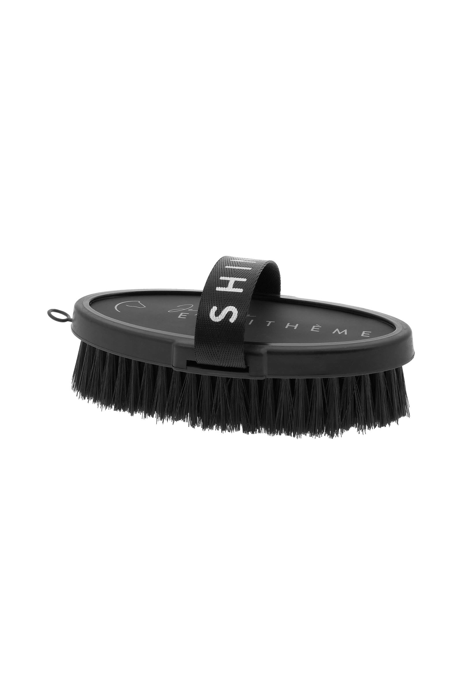 EQUITHÈME Je t'aime spazzola morbida Accessori per la toelettatura