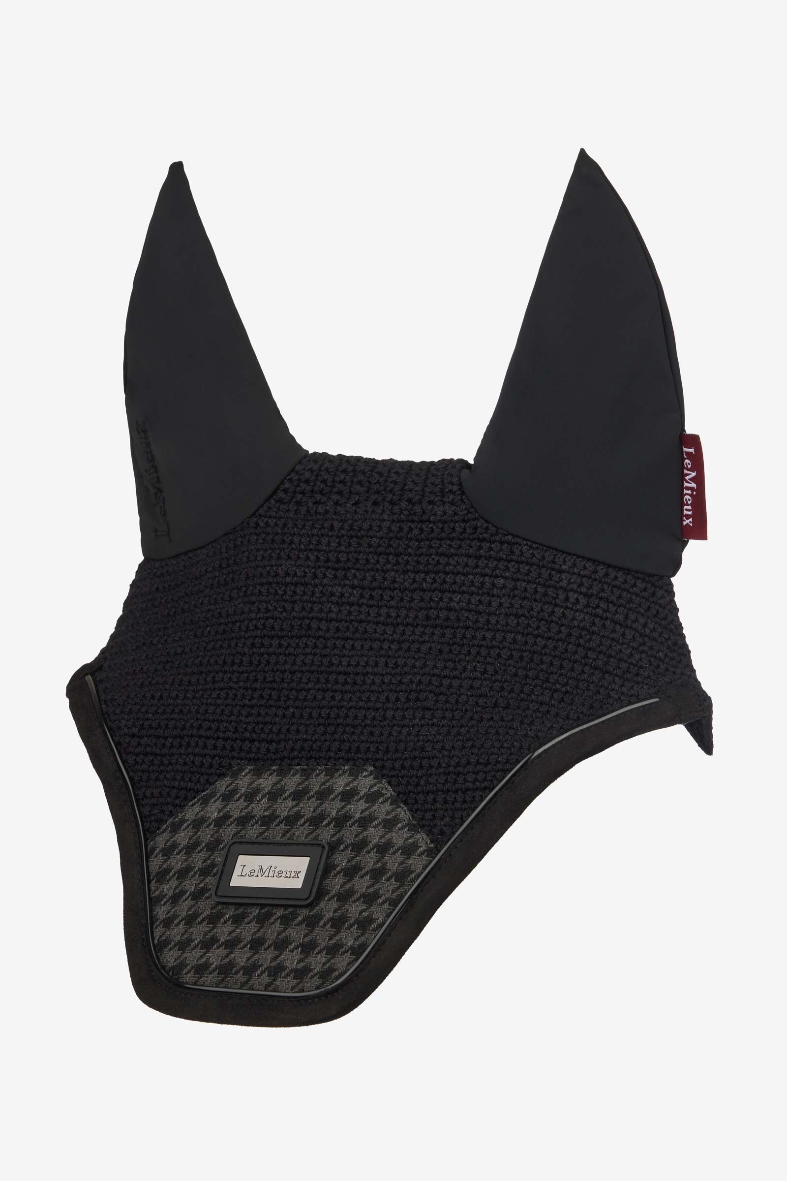 LeMieux Aspen Fly Hood Sottosella