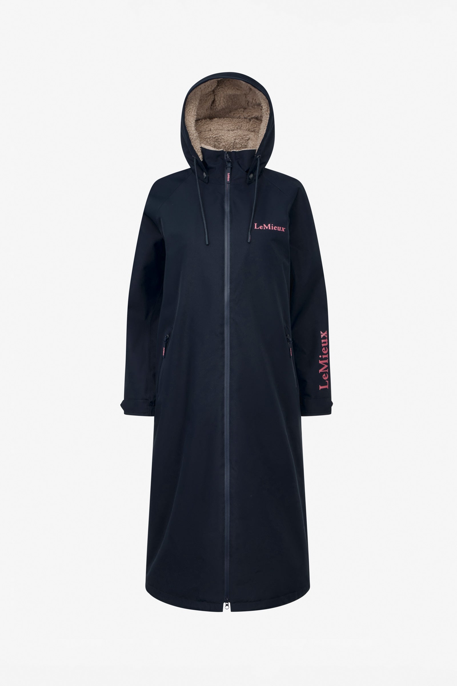 LeMieux HydroShield impermeabile da donna Abbigliamento da donna