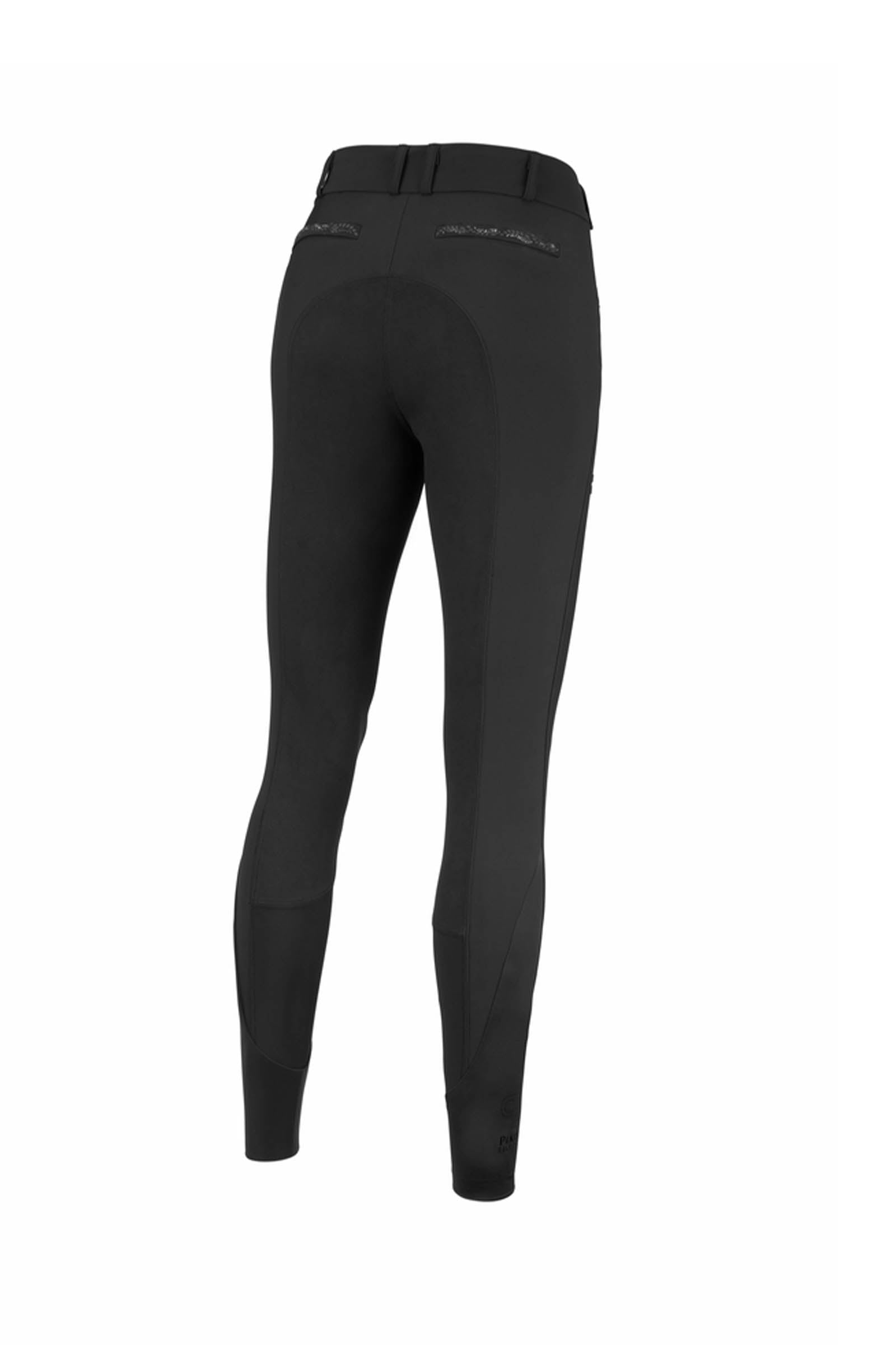 Pikeur Ceelina leggings da equitazione donna con full seat in similpelle Womens Breeches
