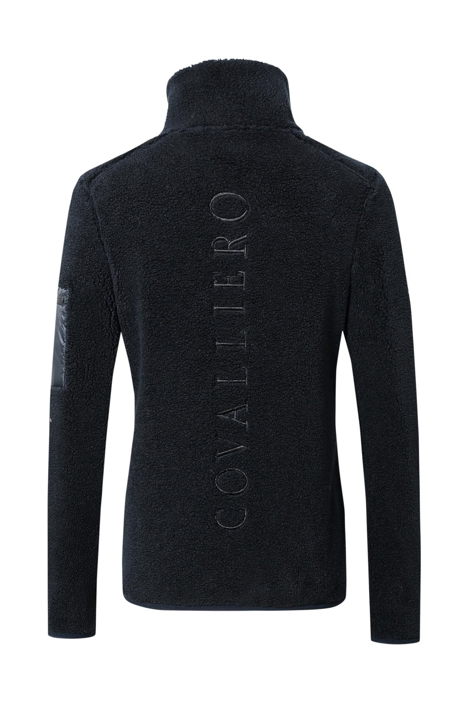 Covalliero Teddy Womens Sweatshirt Women’s Riding Clothing