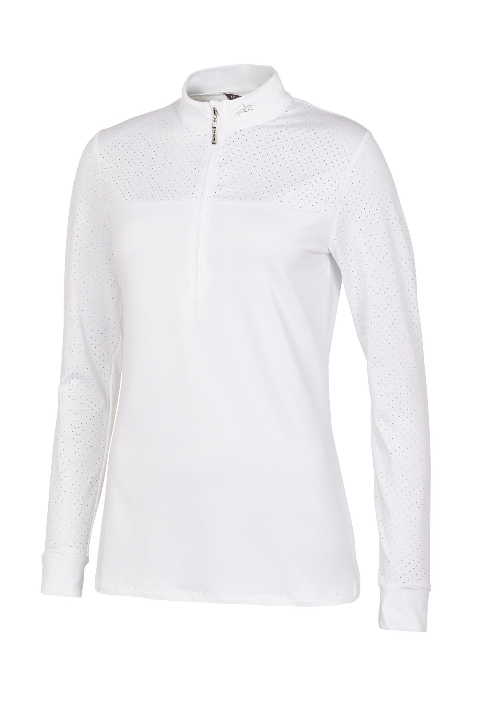 Schockemöhle Sports Penelope Maglia da concorso per donna Abbigliamento da donna