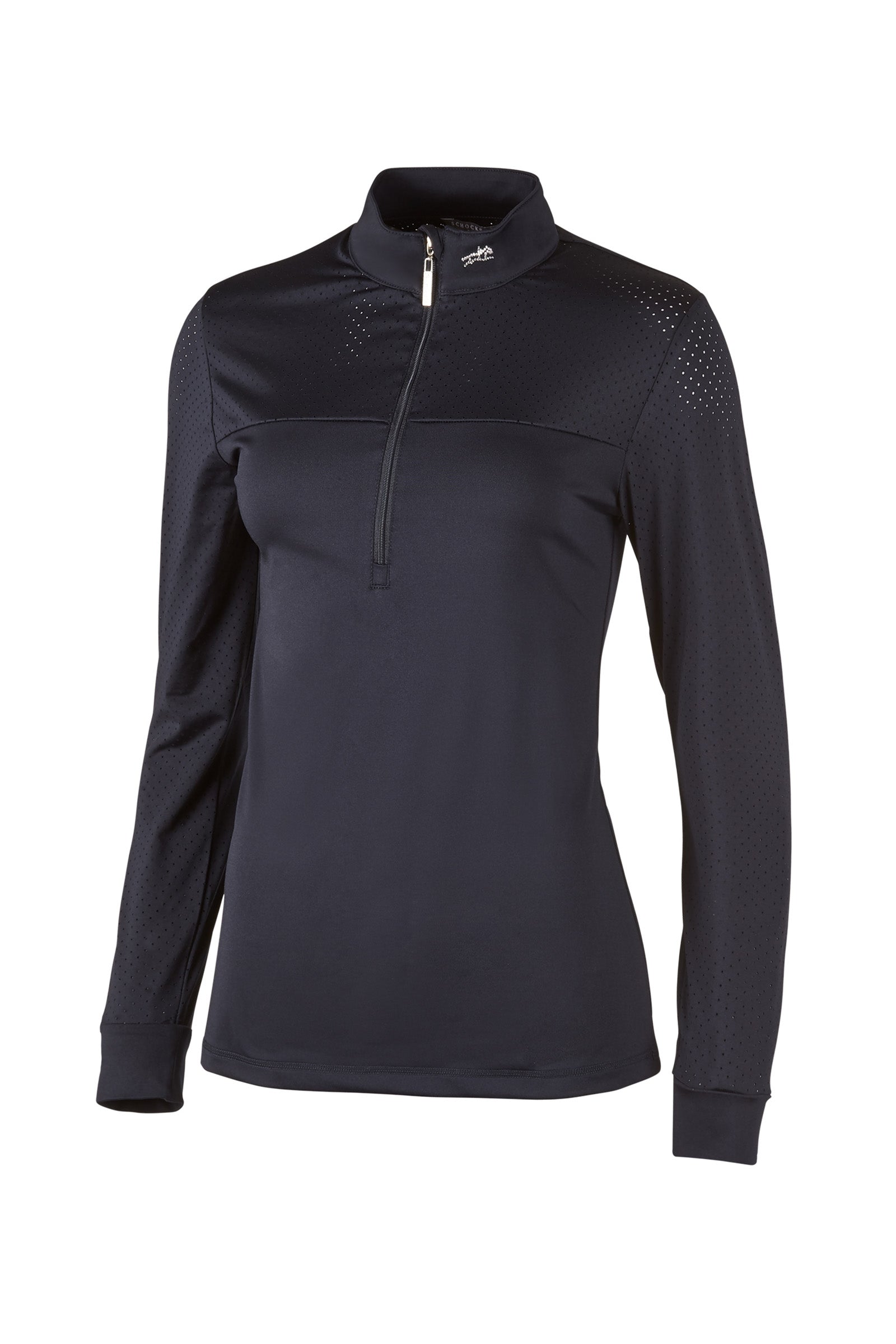 Schockemöhle Sports Penelope Maglia da concorso per donna Abbigliamento da donna