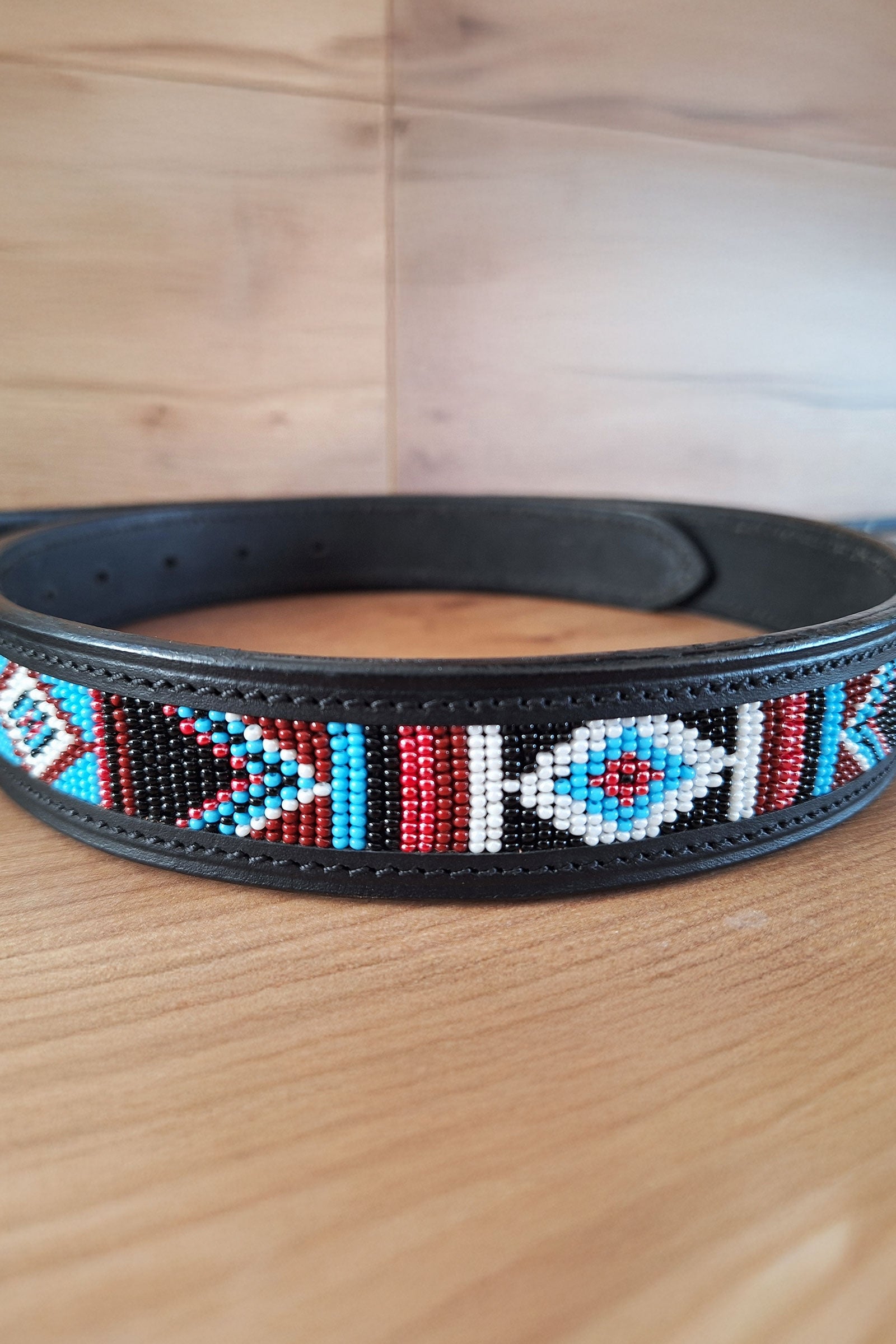 F.R.A. Freedom Riding Articles Sierra Mosaik Belt 30mm Accessori