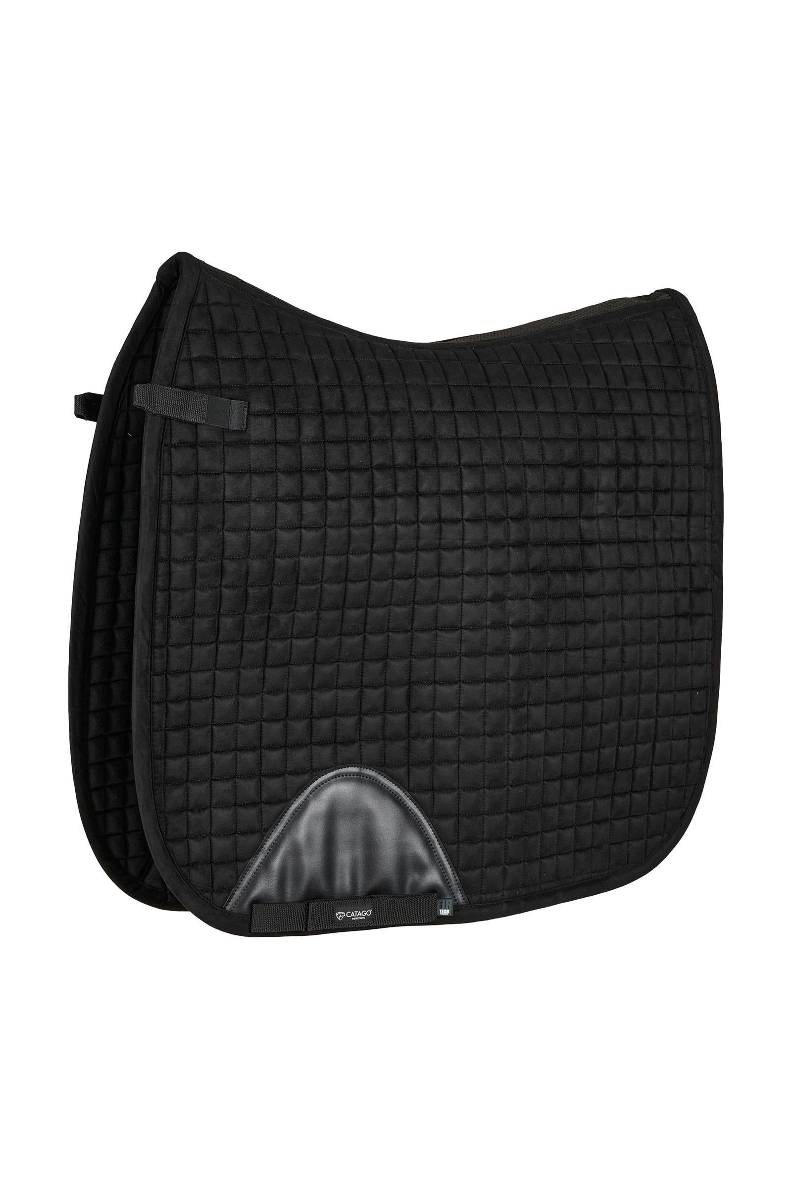 Catago FIR-Tech Performance Dressage Saddlepad Sottosella