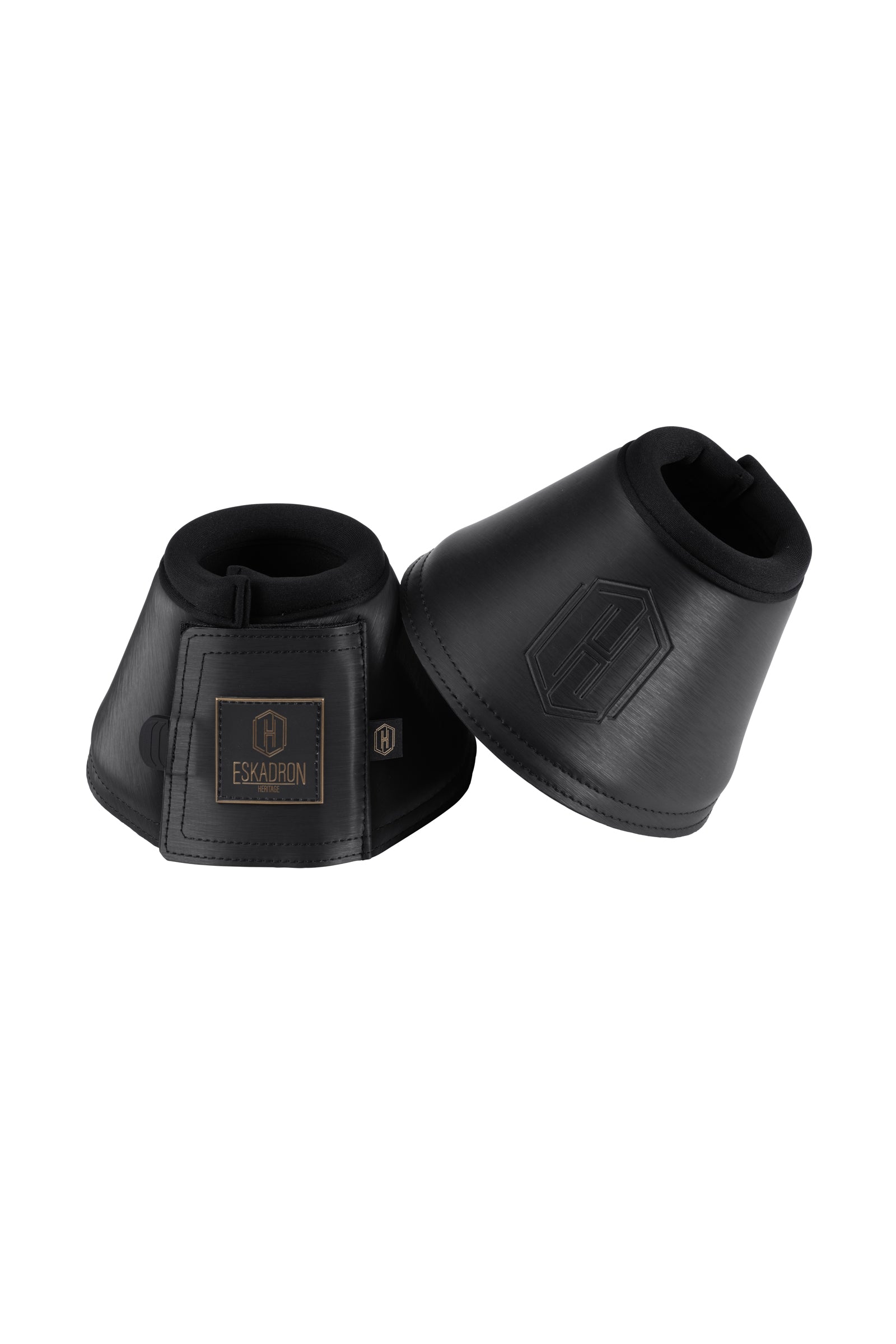 Eskadron Heritage AW24 Softslate Stivali Over Reach Leg Protection & Hoof Protection for Horses