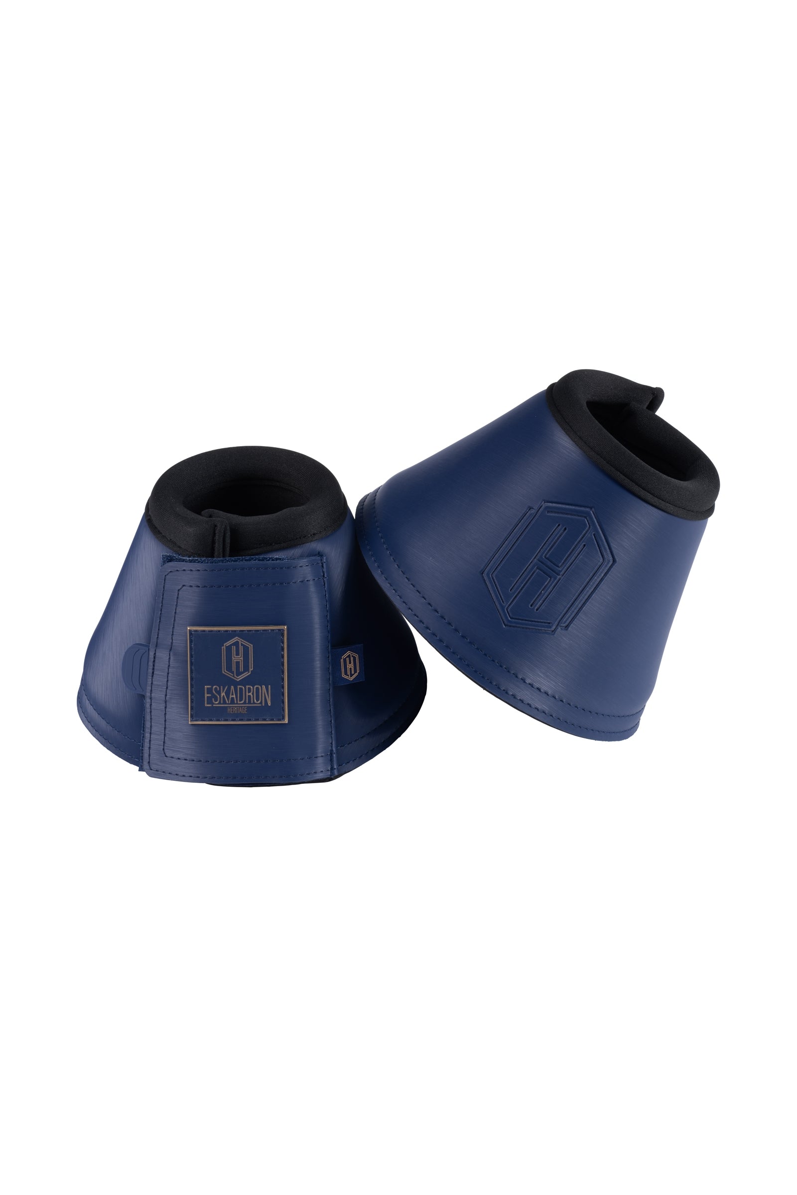 Eskadron Heritage AW24 Softslate Stivali Over Reach Leg Protection & Hoof Protection for Horses