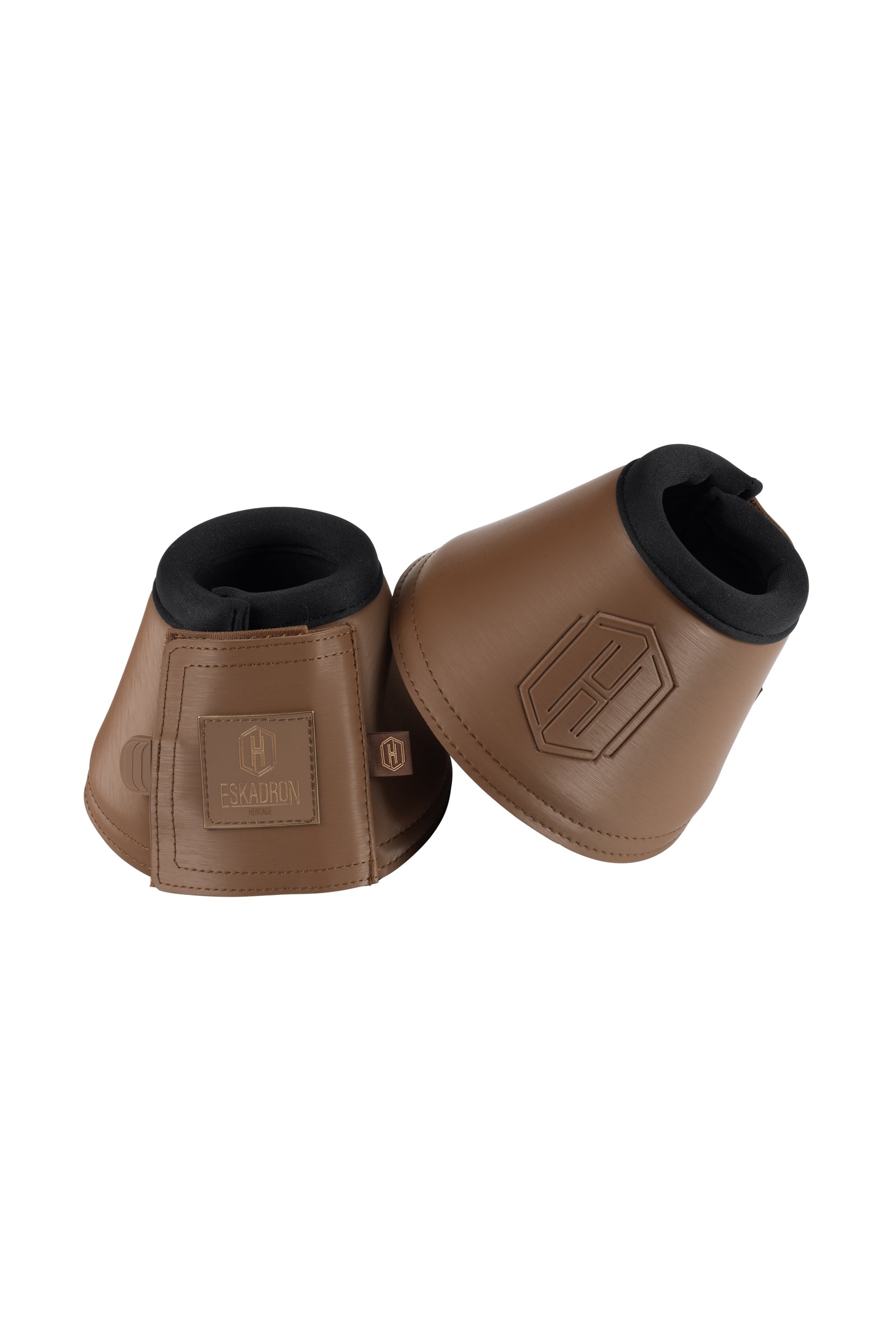 Eskadron Heritage AW24 Softslate Stivali Over Reach Leg & Hoof Protection