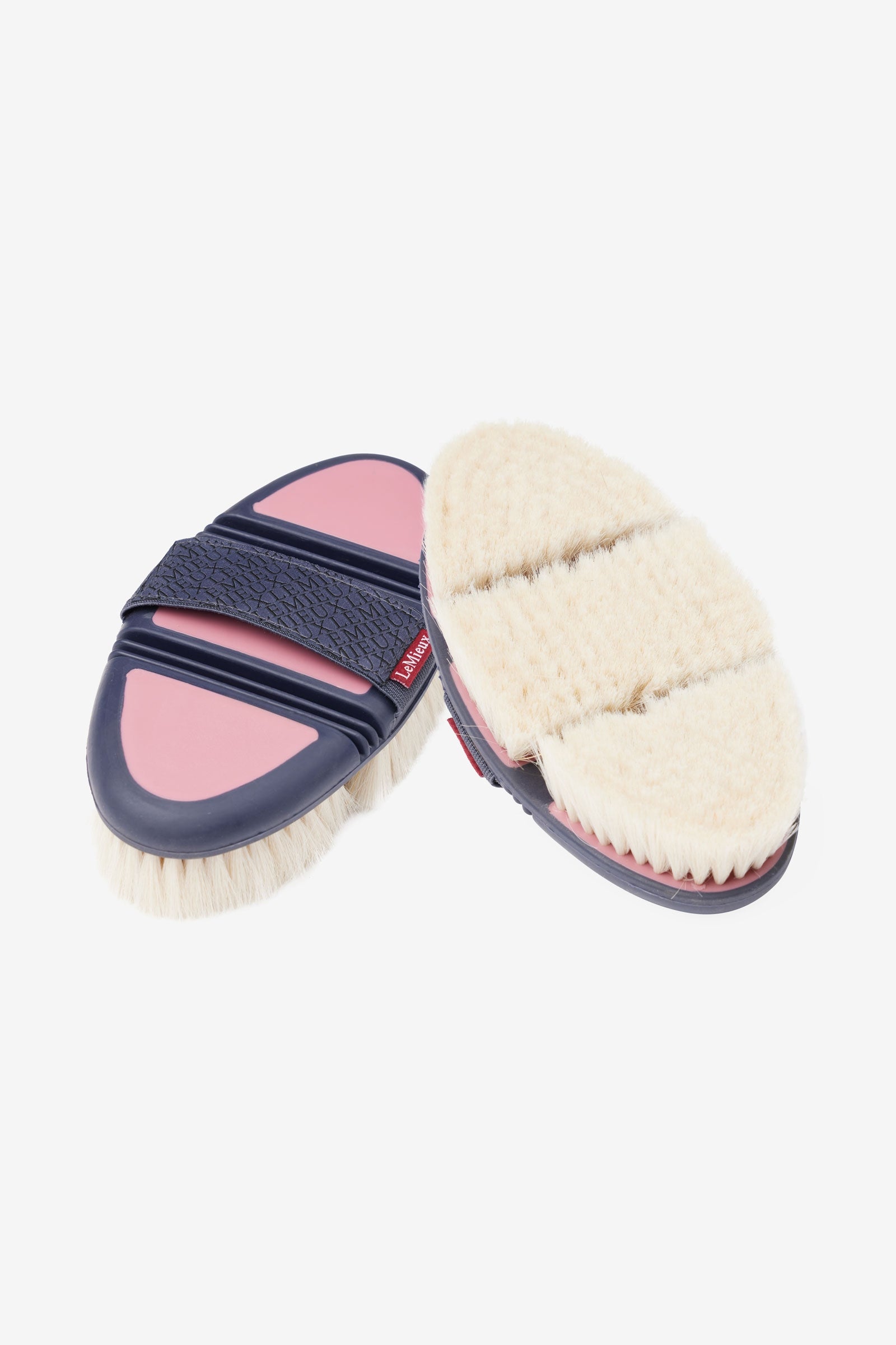 LeMieux Flexi spazzola per il corpo in pelo di capra Accessori per la toelettatura