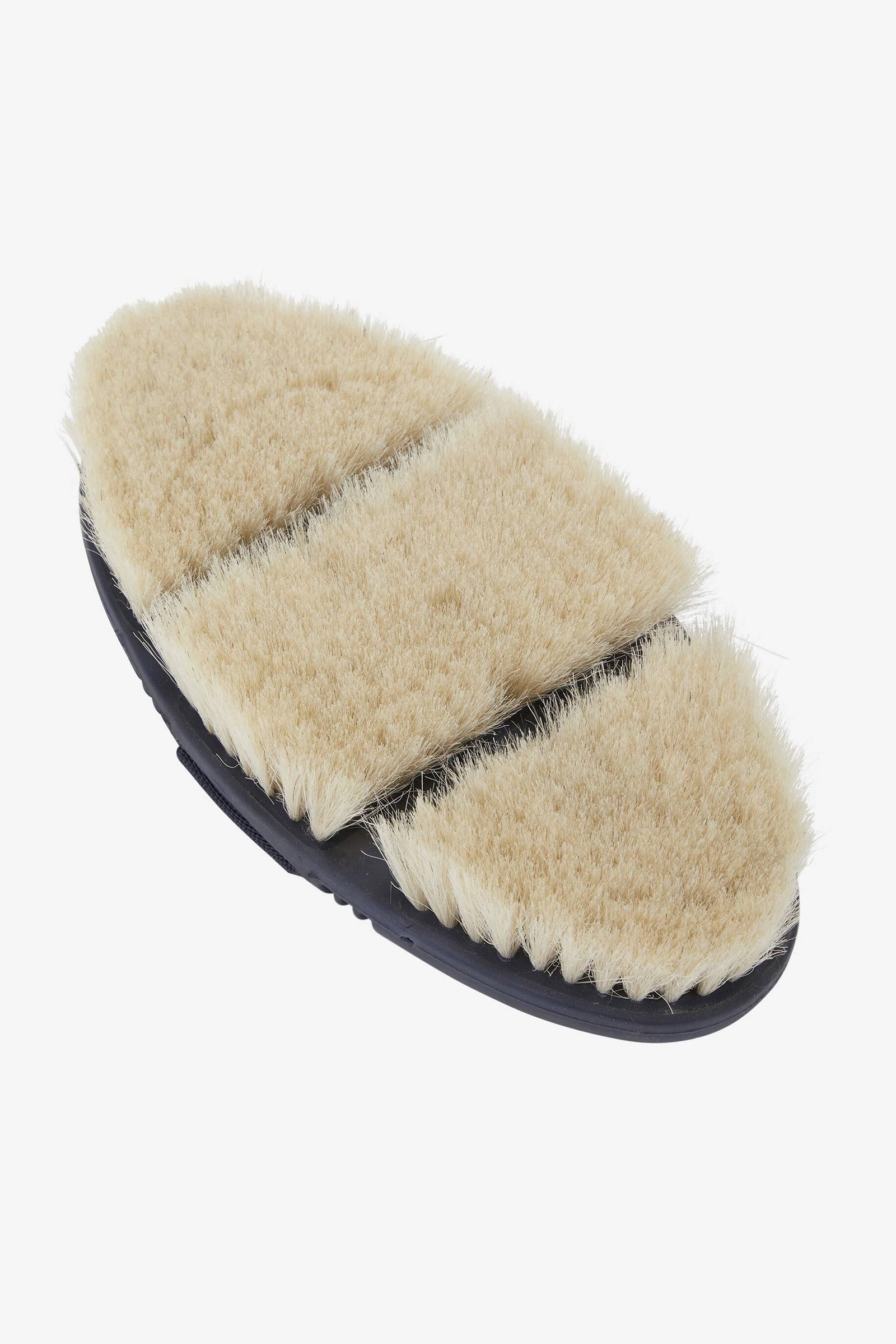 LeMieux Flexi spazzola per il corpo in pelo di capra Accessori per la toelettatura