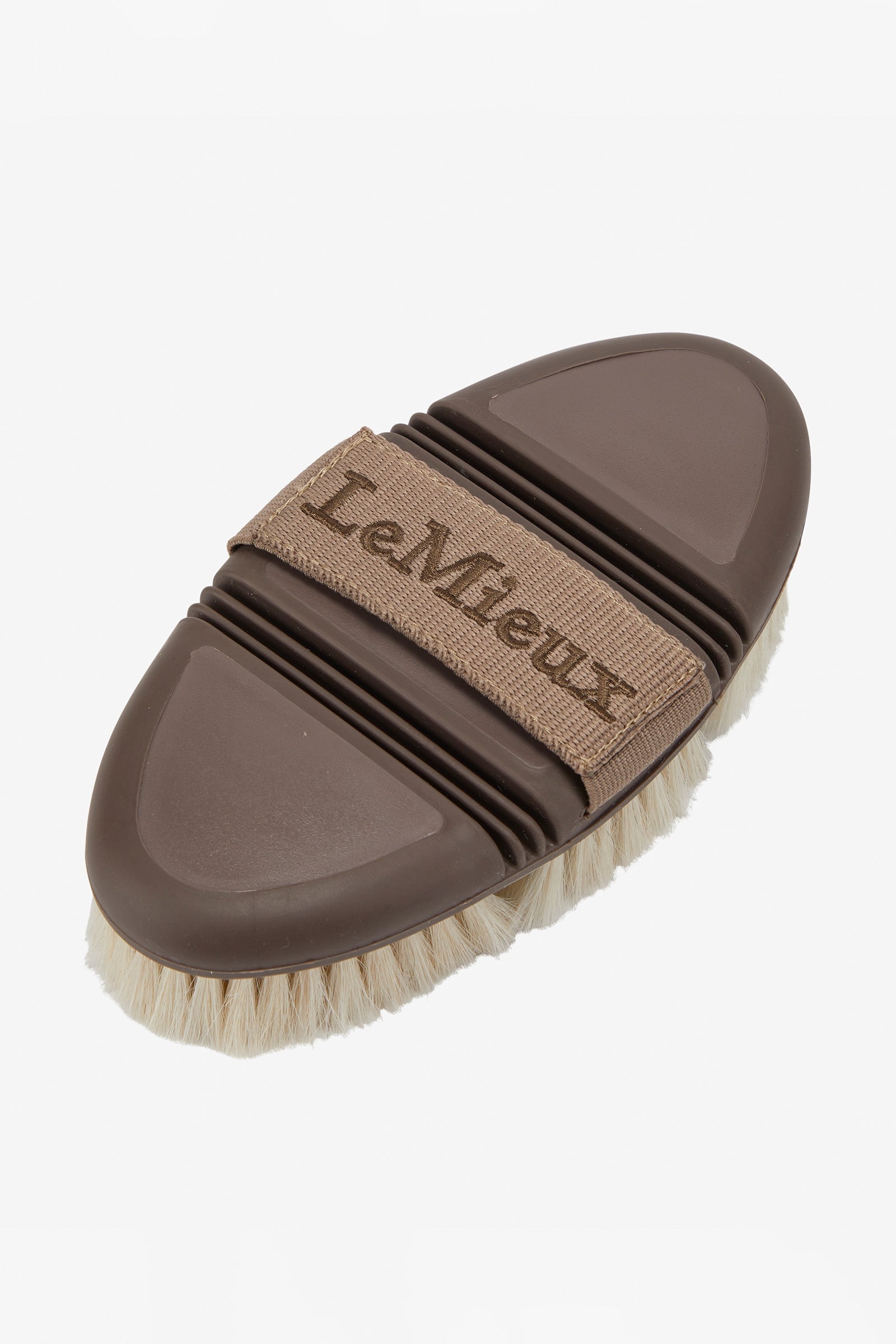 LeMieux Flexi spazzola per il corpo in pelo di capra Accessori per la toelettatura