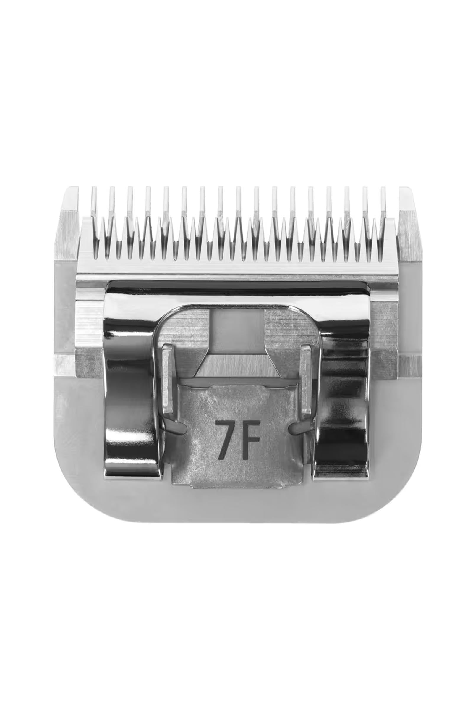 Aesculap SnapOn No. 7F, set di lame, 3,2 mm Ritaglio e finiture