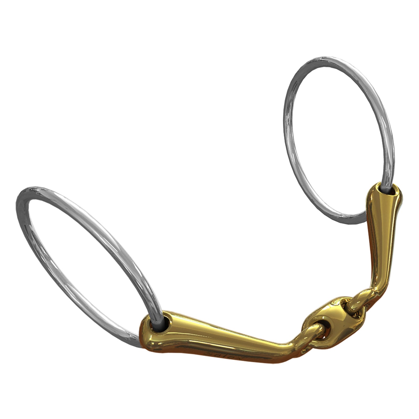 Neue Schule Bits NSBits Starter 14mm 70mm Anello sciolto Boccaglio