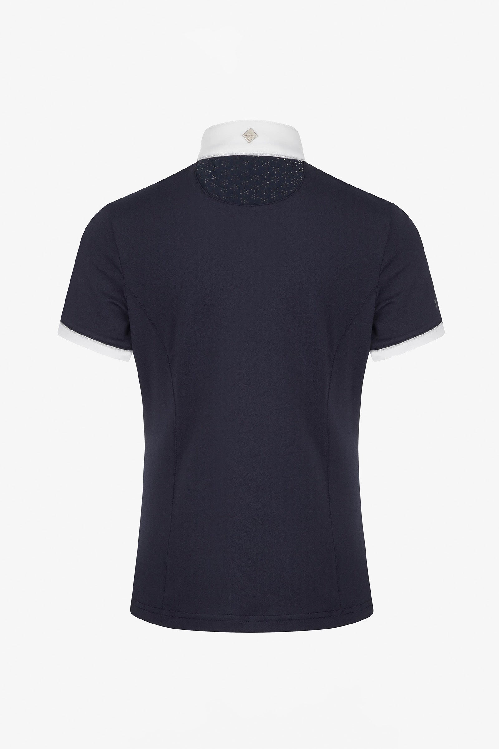 LeMieux Young Rider Belle Show Shirt Kids Apparel