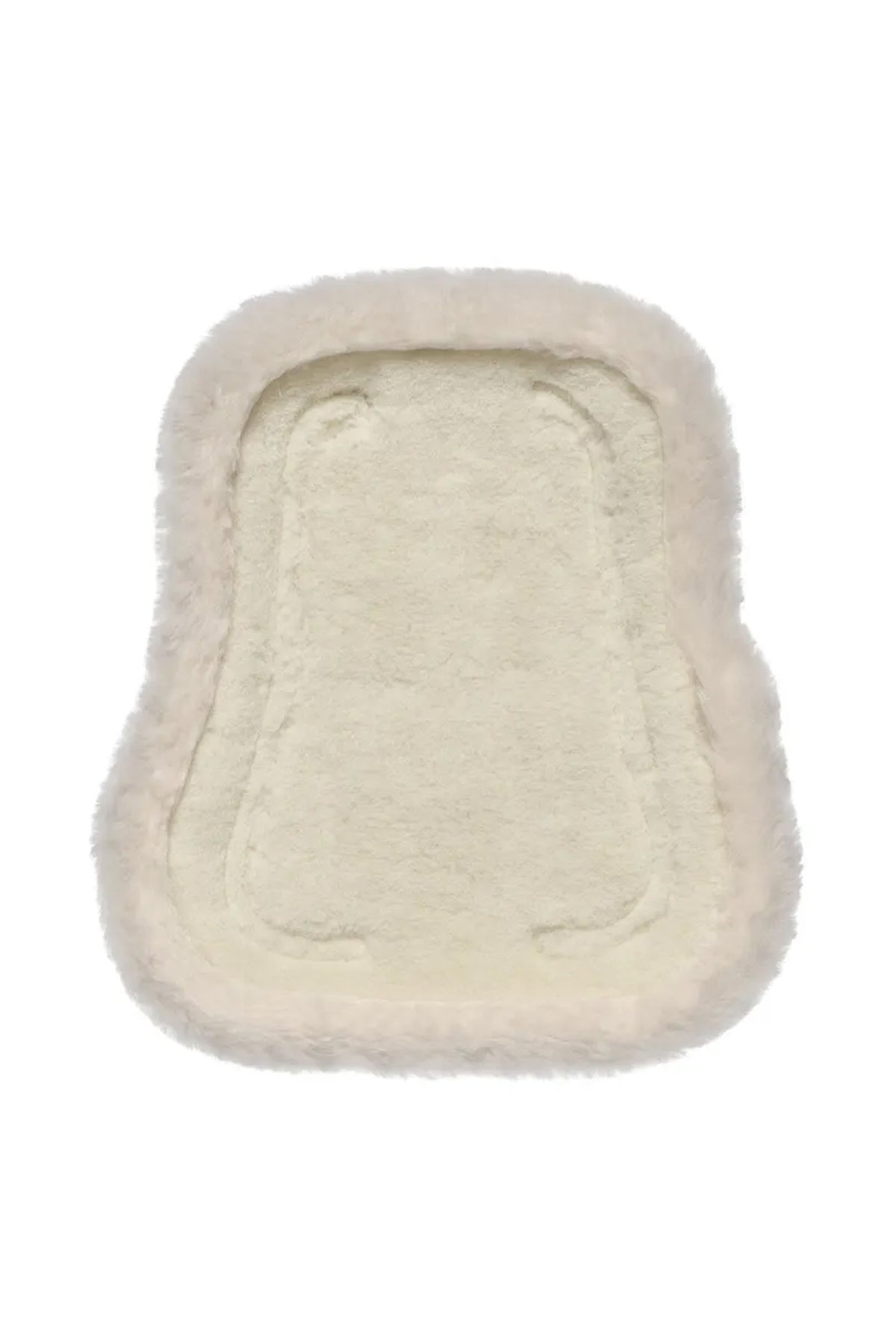 EquiFit UltraWool™ ImpacTeq® fodere di ricambio per stinchiere anteriori: D-Teq™, Eq-Teq® & Pony Medal (paio) Leg & Hoof Protection