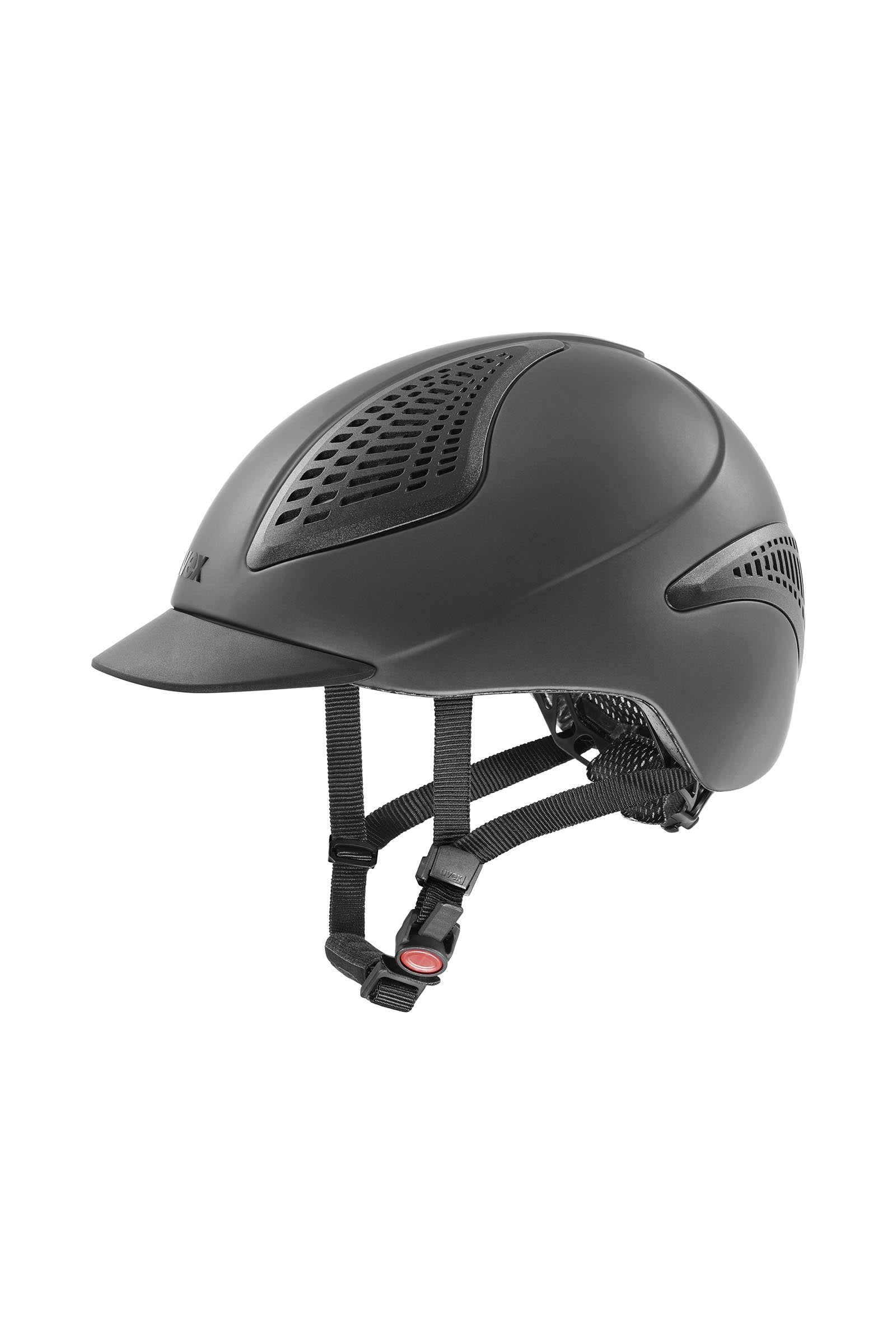 Uvex Exxential III casco da equitazione Attrezzatura di sicurezza