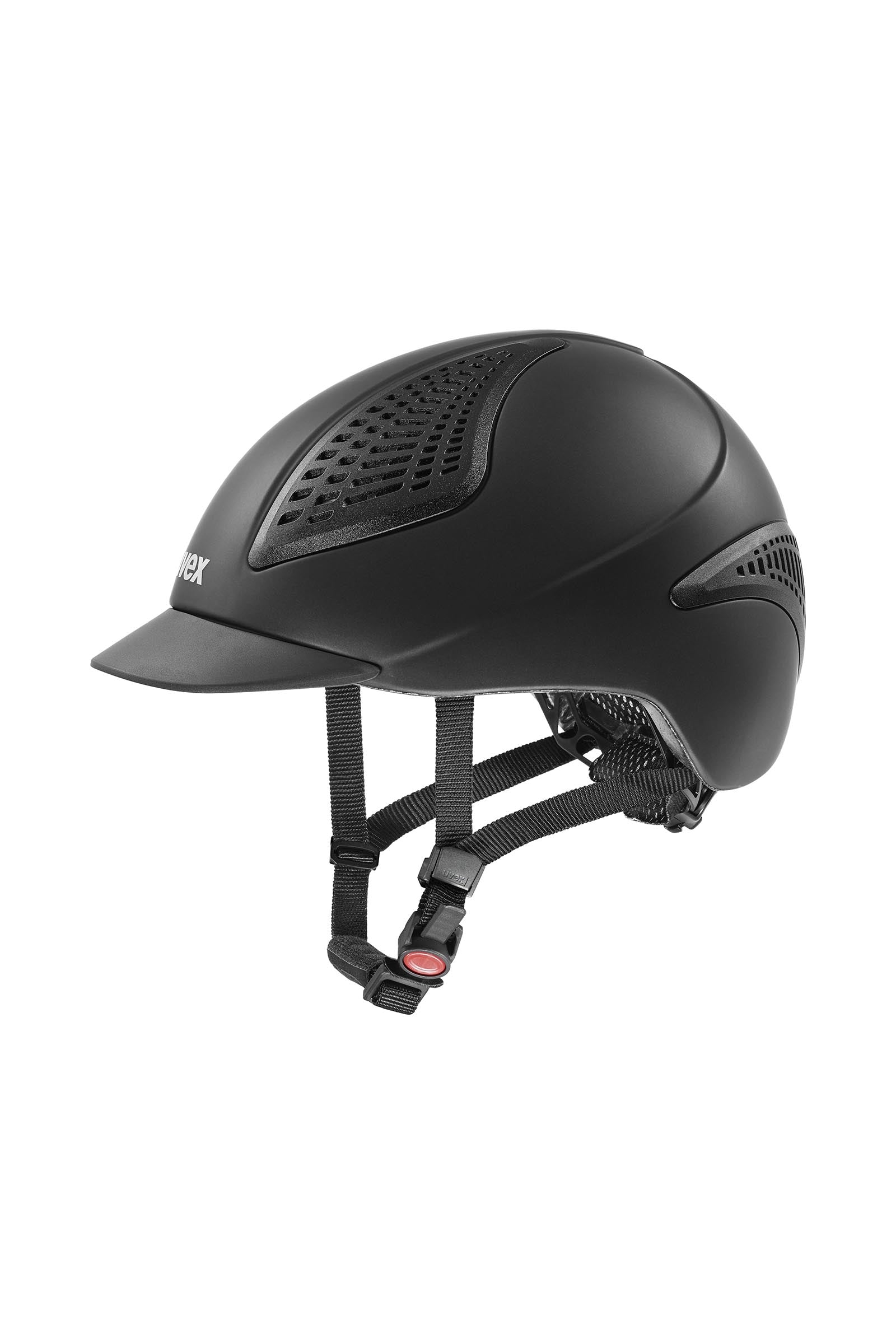 Uvex Exxential III casco da equitazione Attrezzatura di sicurezza