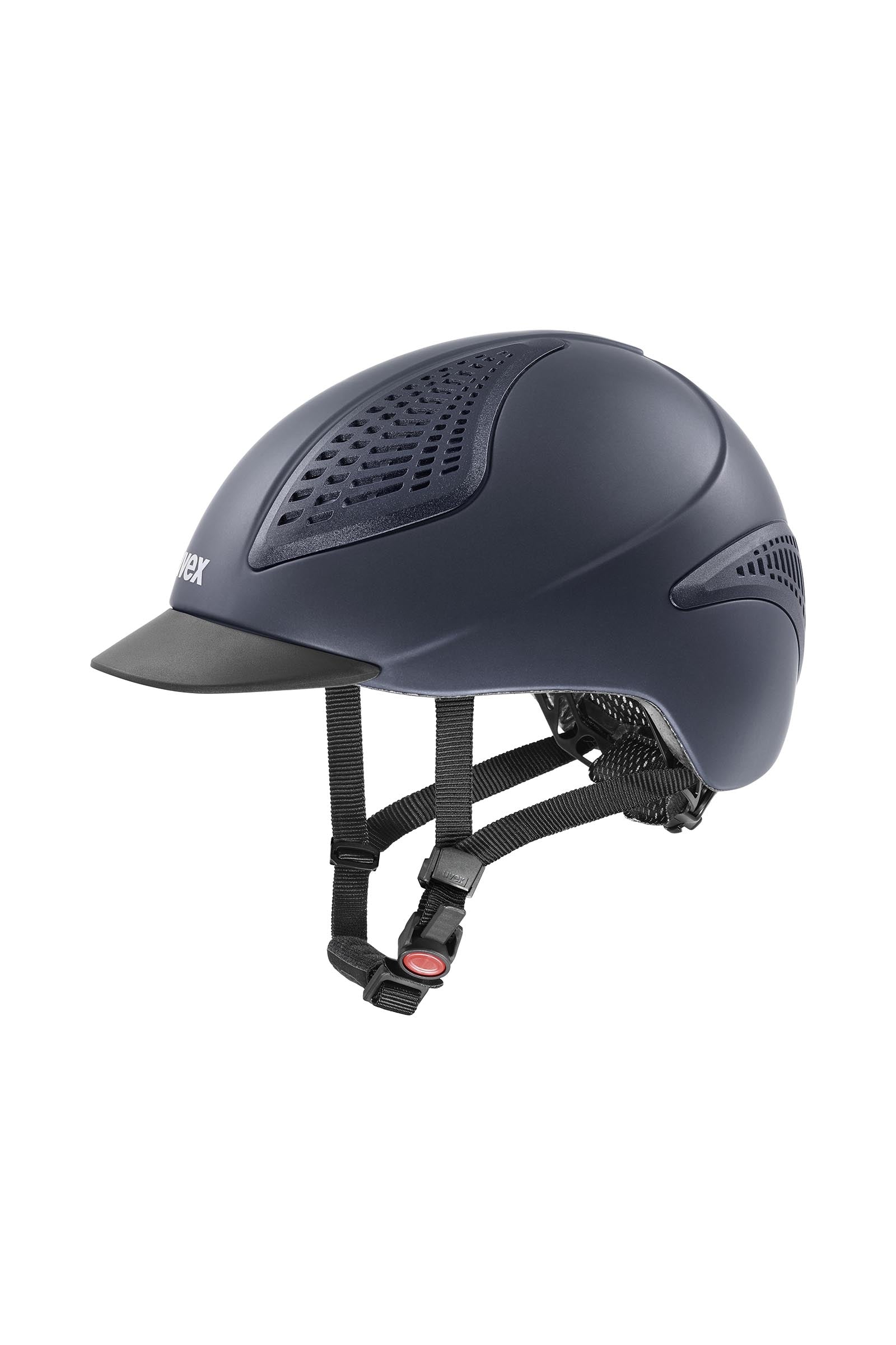 Uvex Exxential III casco da equitazione Attrezzatura di sicurezza