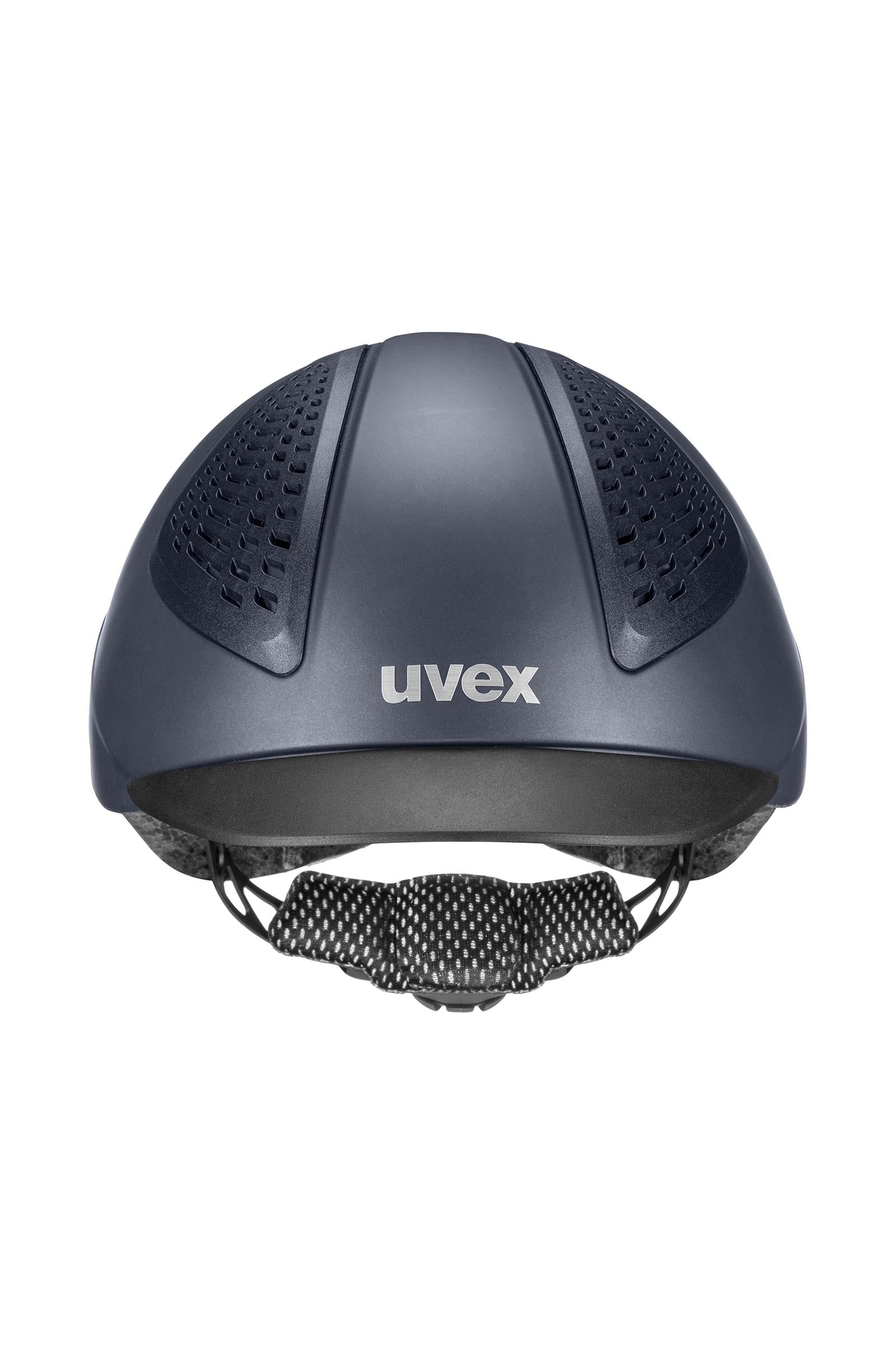 Uvex Exxential III Riding Helmet Safety Equipment