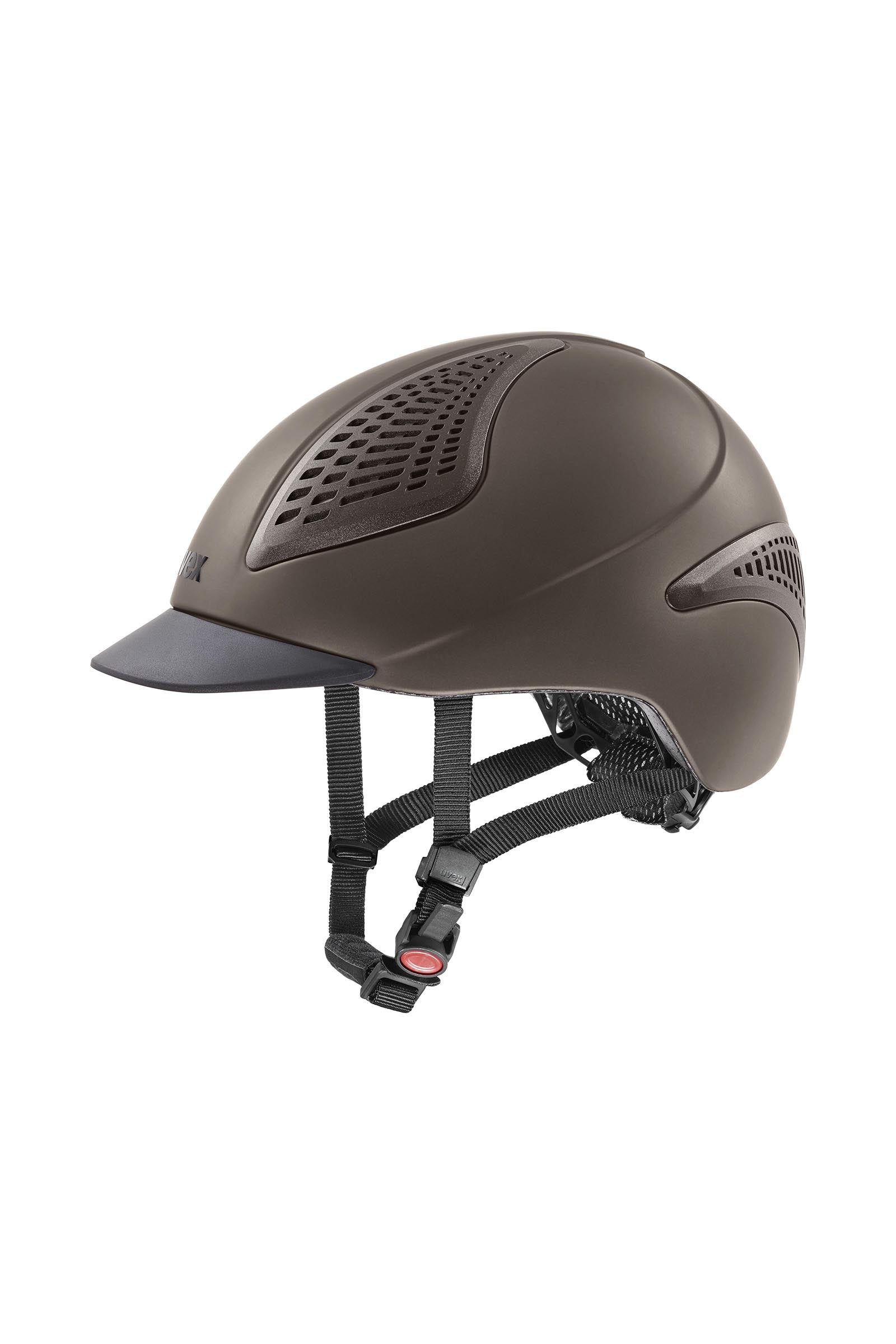 Uvex Exxential III casco da equitazione Attrezzatura di sicurezza