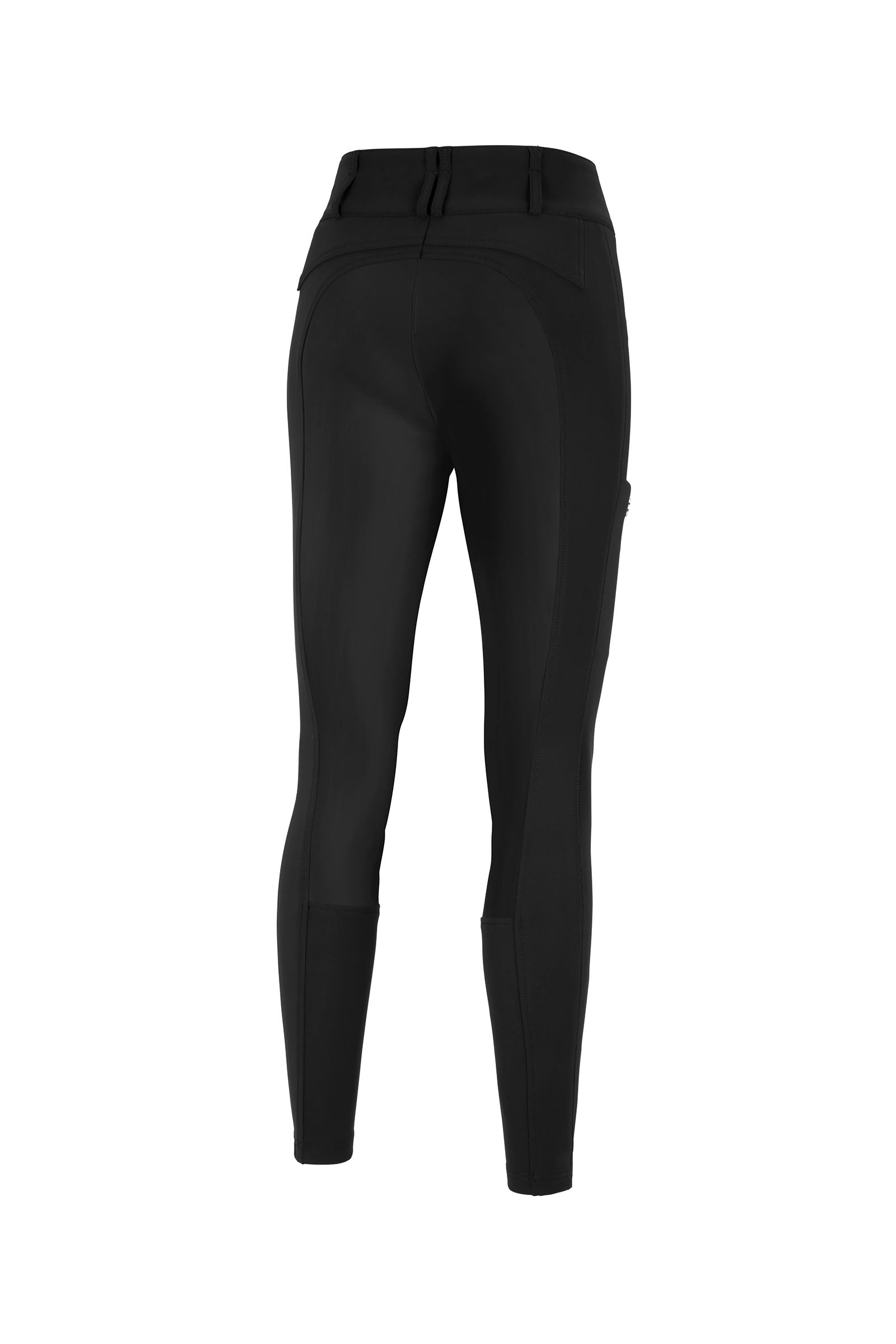 Pikeur New Candela Ffl Pantaloni da Equitazione a Vita Alta Womens Breeches