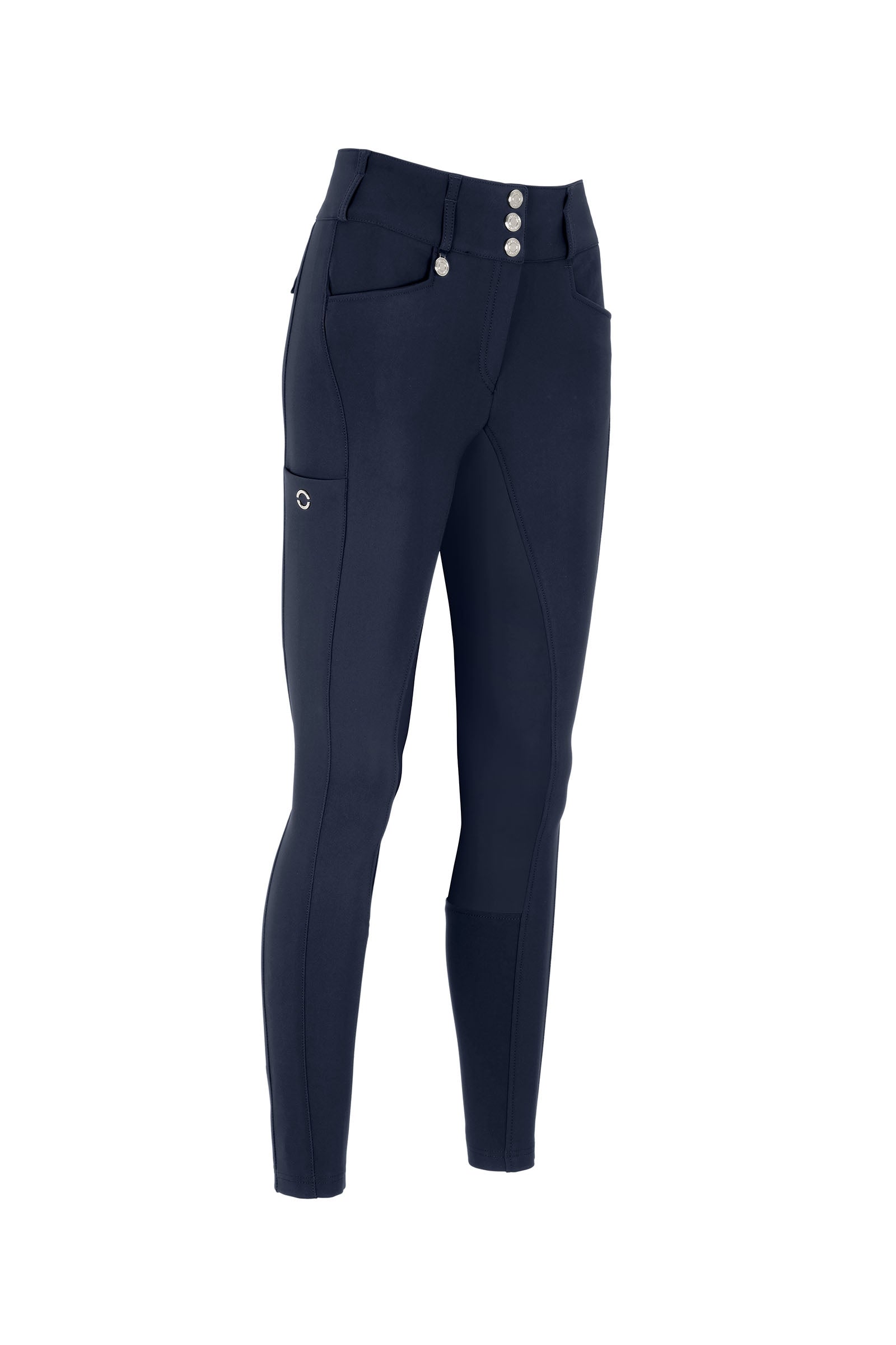 Pikeur New Candela Ffl Highwaist Breeches Womens Breeches