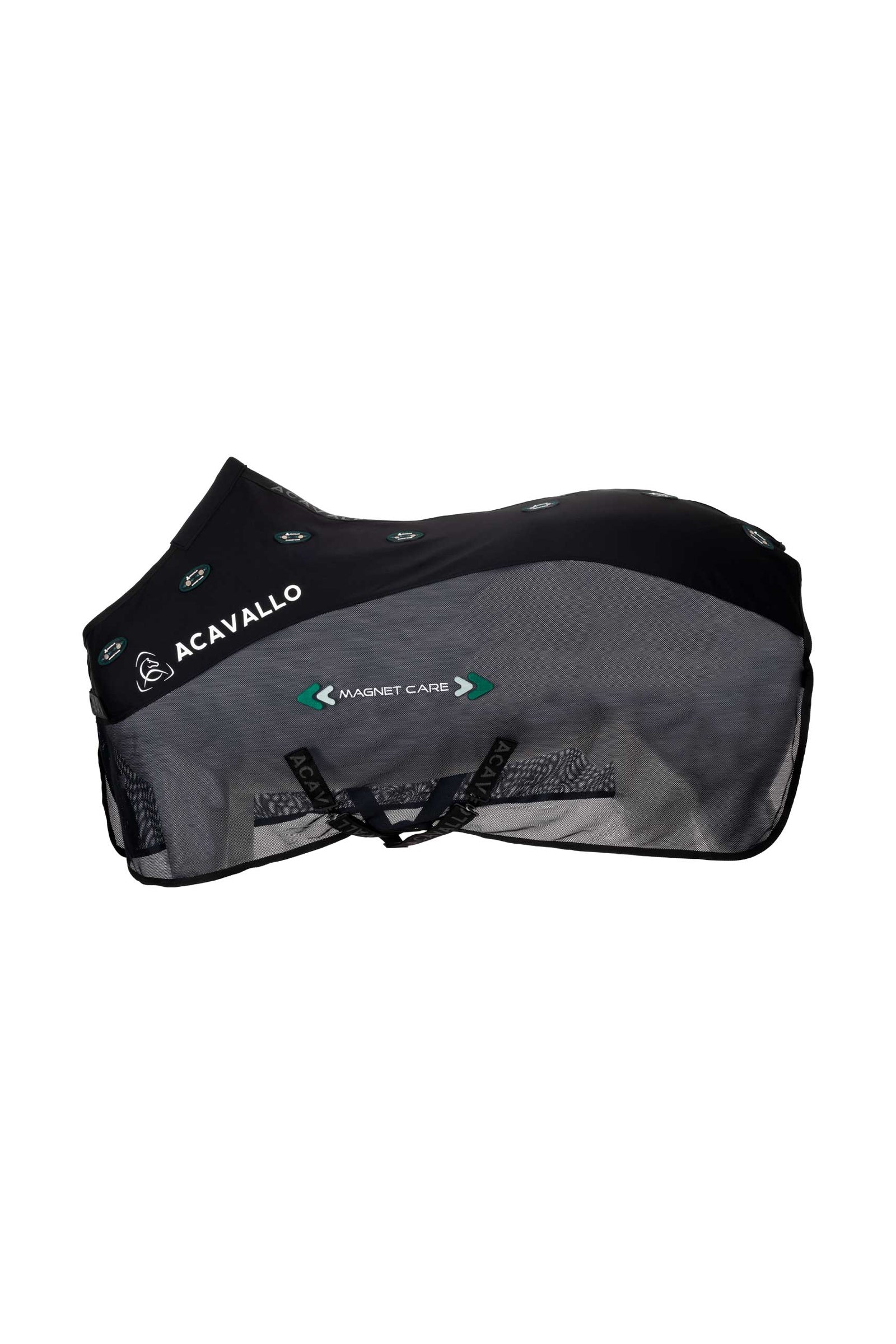 Acavallo Magnet Care Coperta a campo magnetico Coperte per cavalli