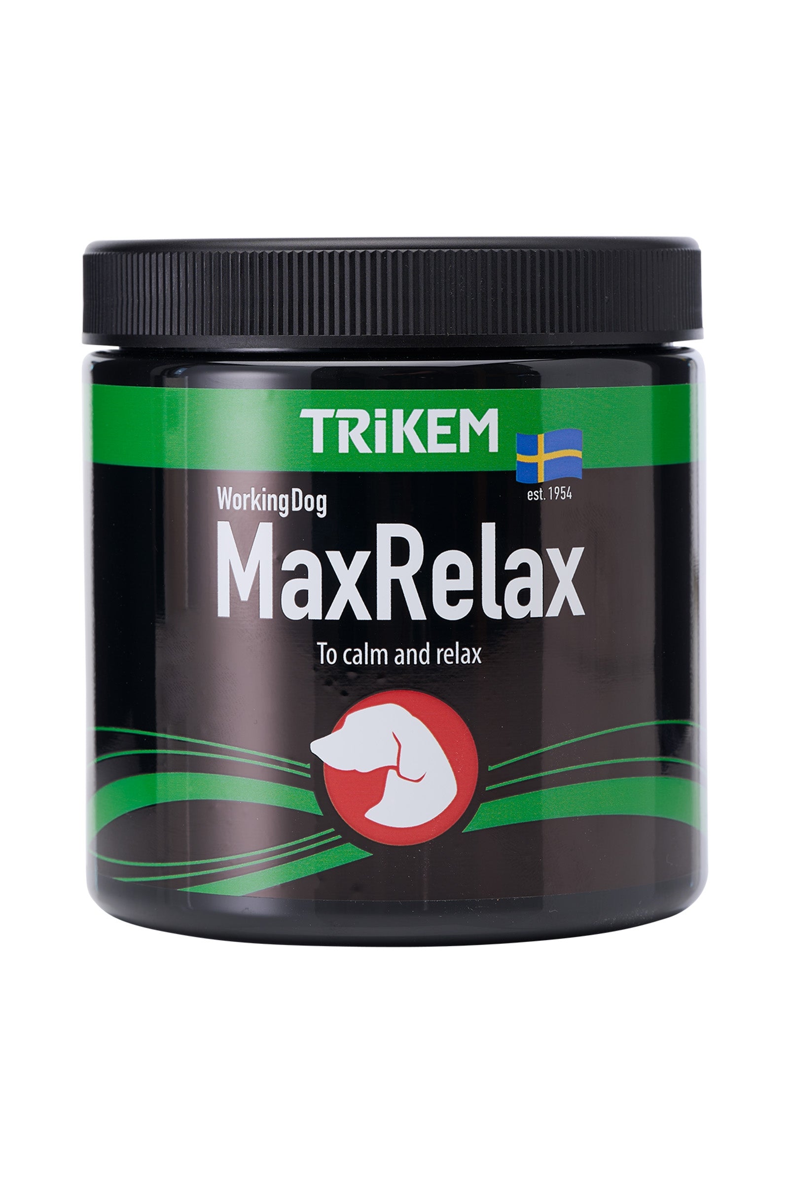 Trikem WorkingDog Max Relax, 450 g Cane