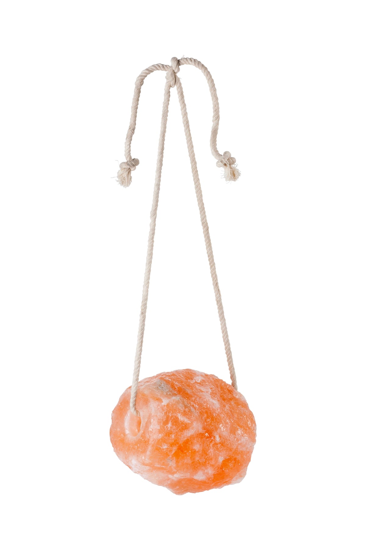 HIPPOTONIC Himalayan Salt Stone, 3 kg Horse Feed & Nutrition